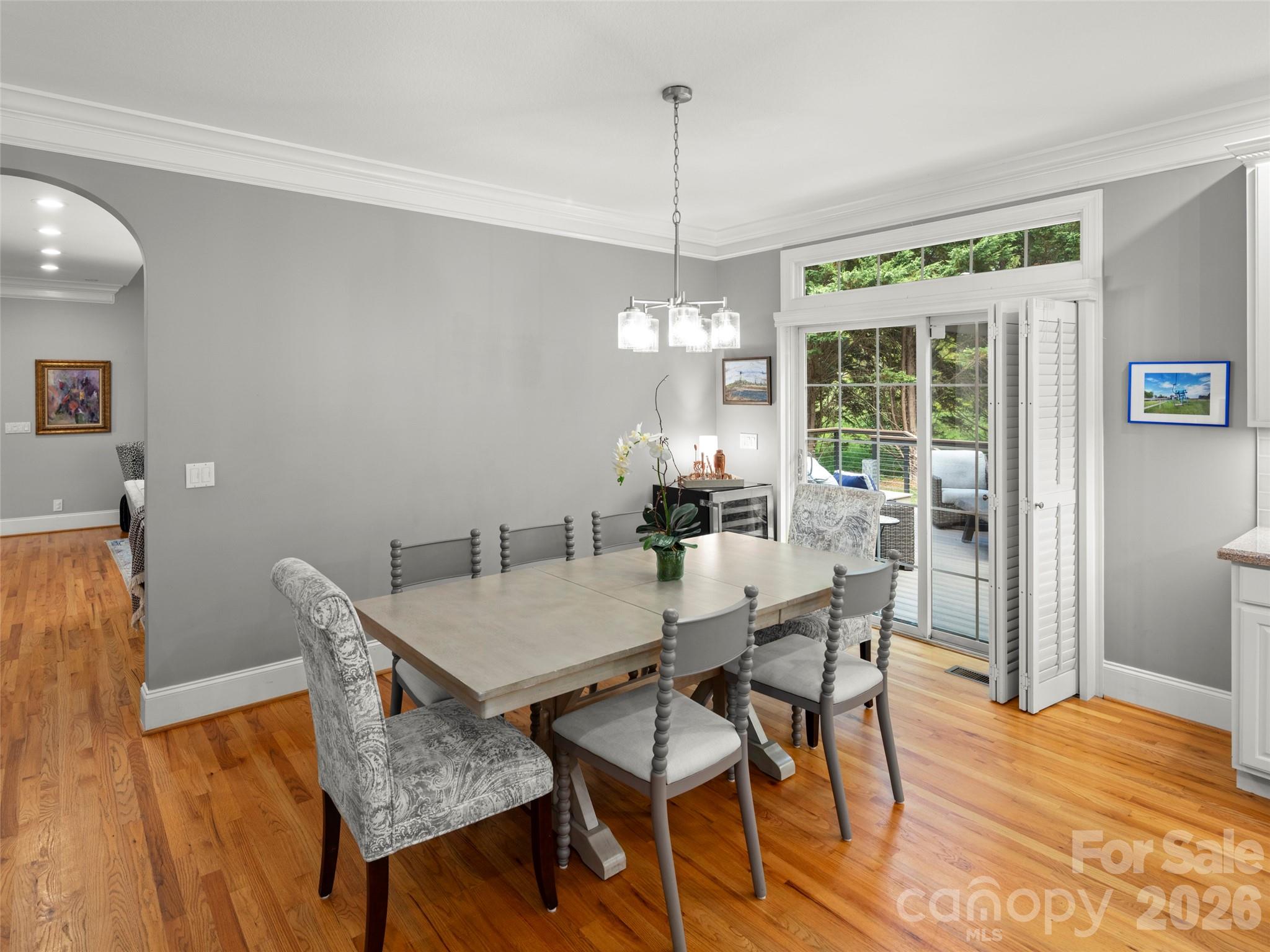 47 Drakes Meadow Lane — Arden