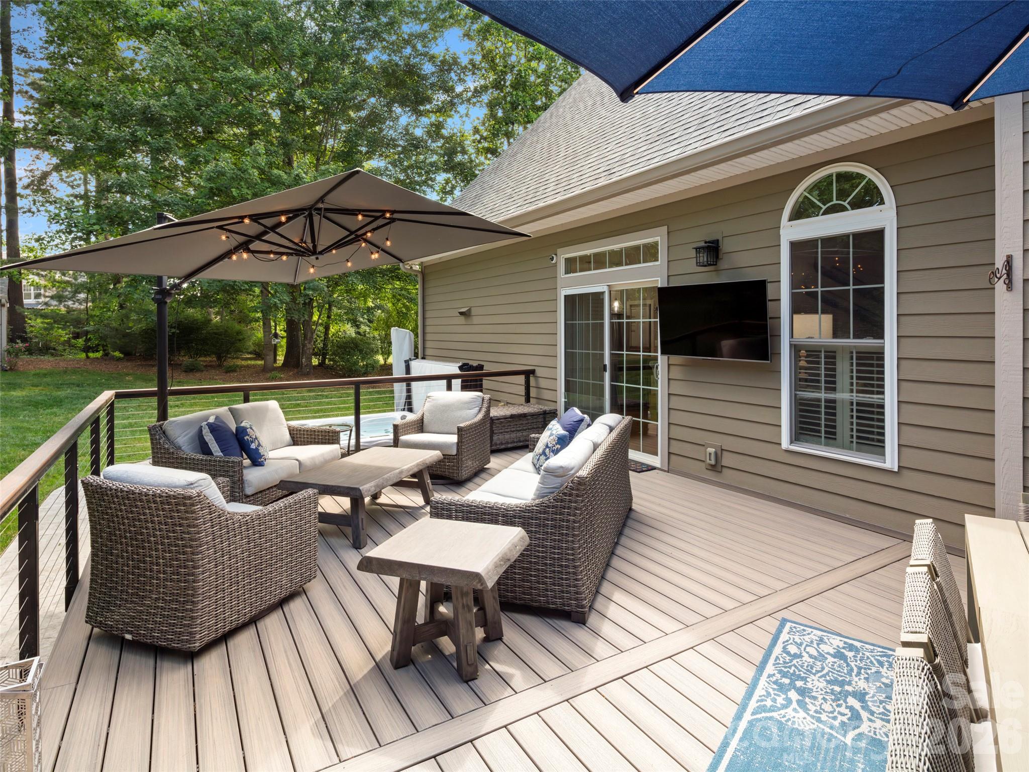 47 Drakes Meadow Lane — Arden