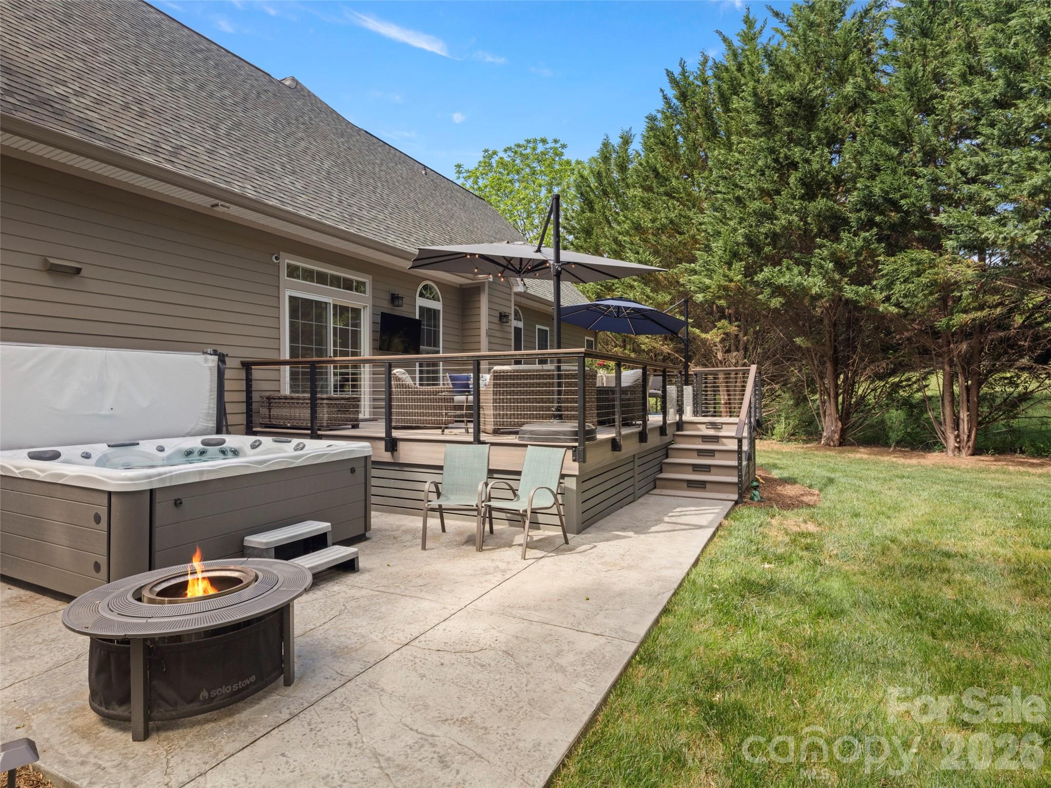 47 Drakes Meadow Lane — Arden