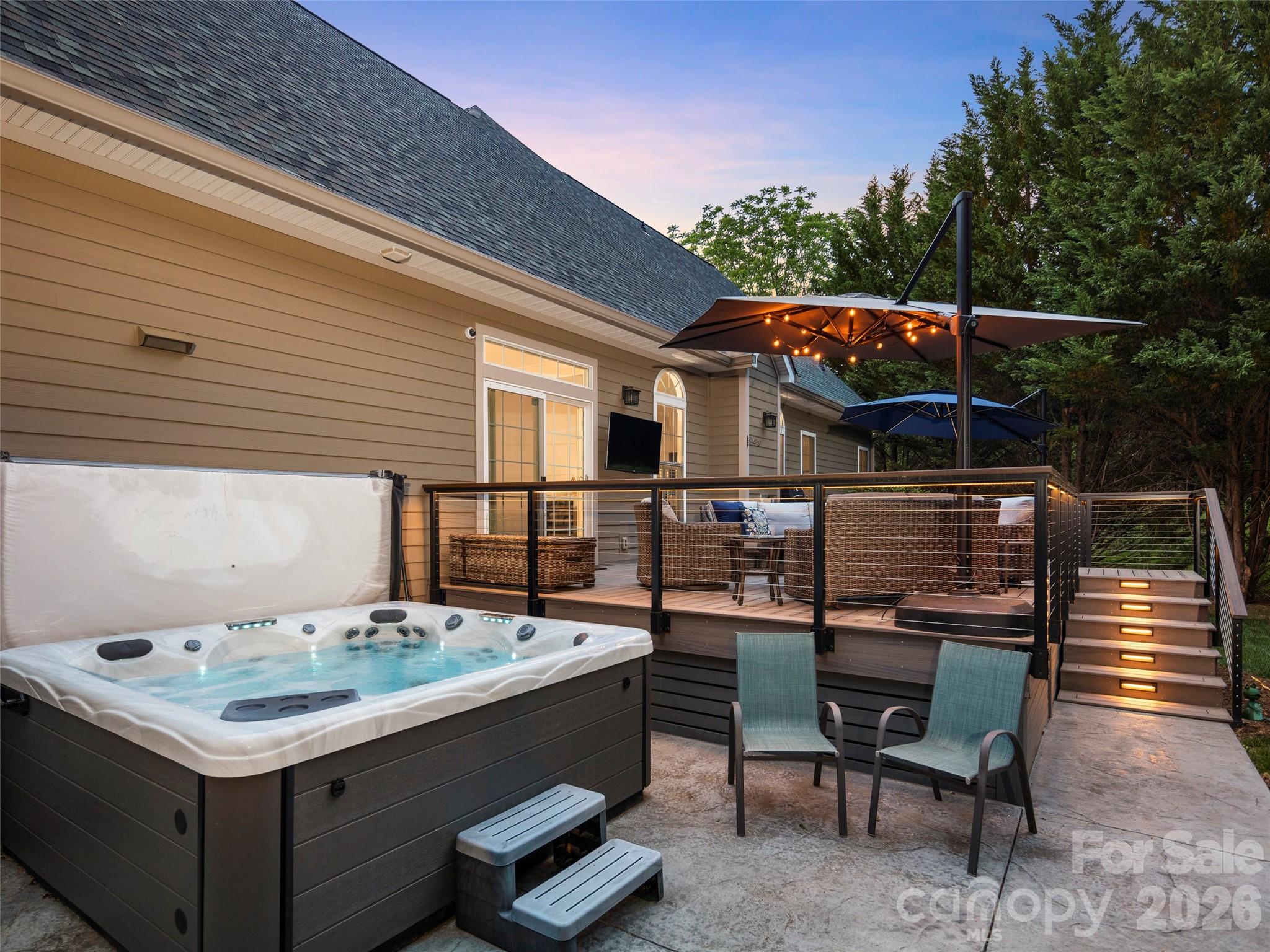 47 Drakes Meadow Lane — Arden