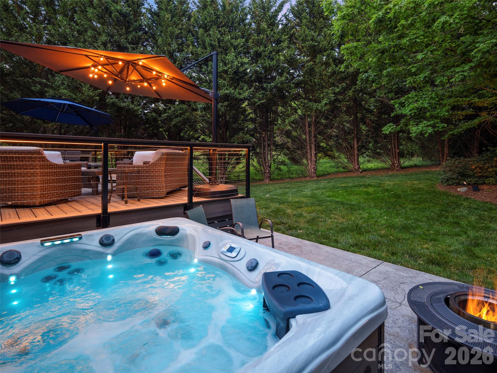 47 Drakes Meadow Lane — Arden