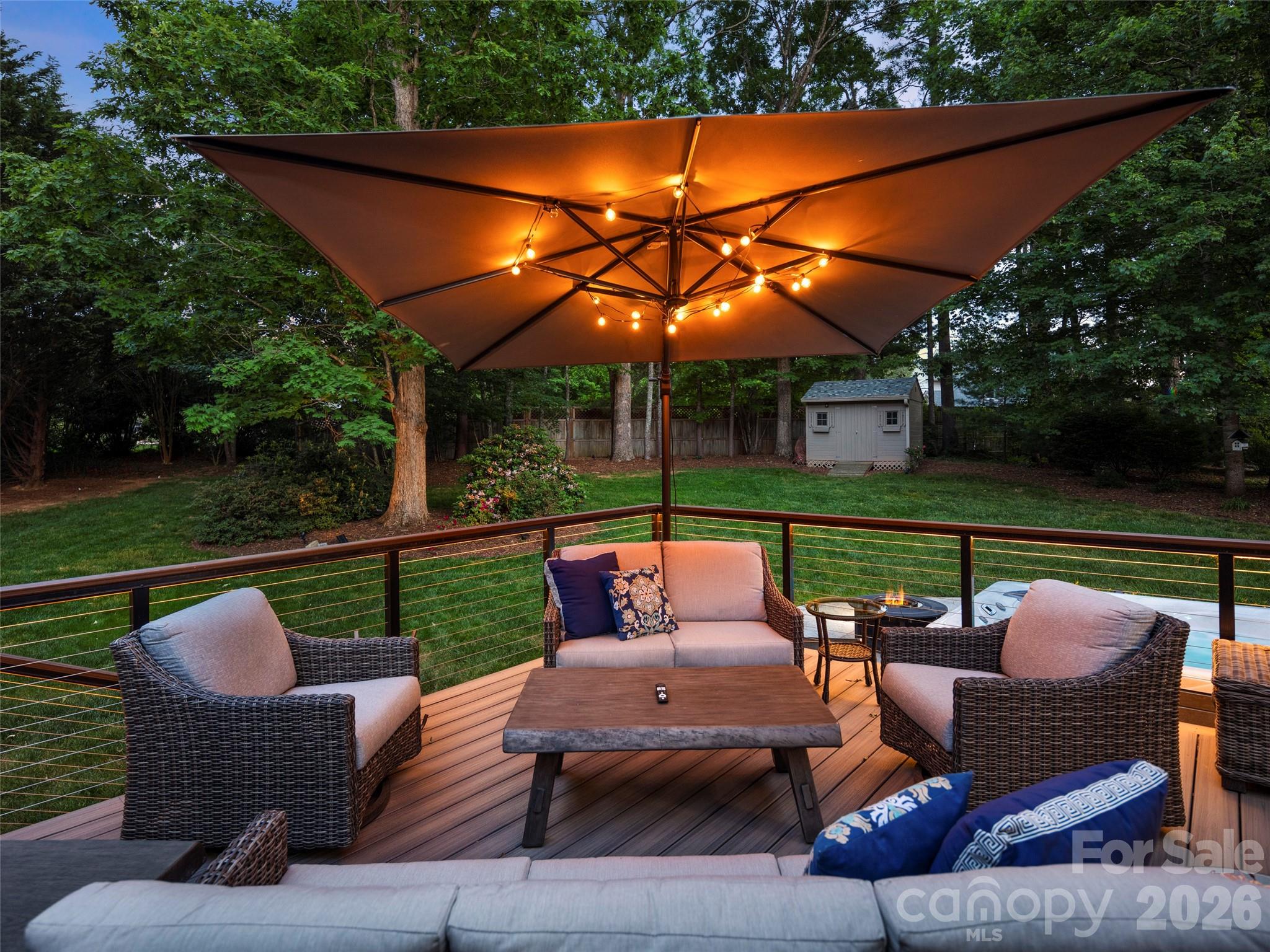 47 Drakes Meadow Lane — Arden