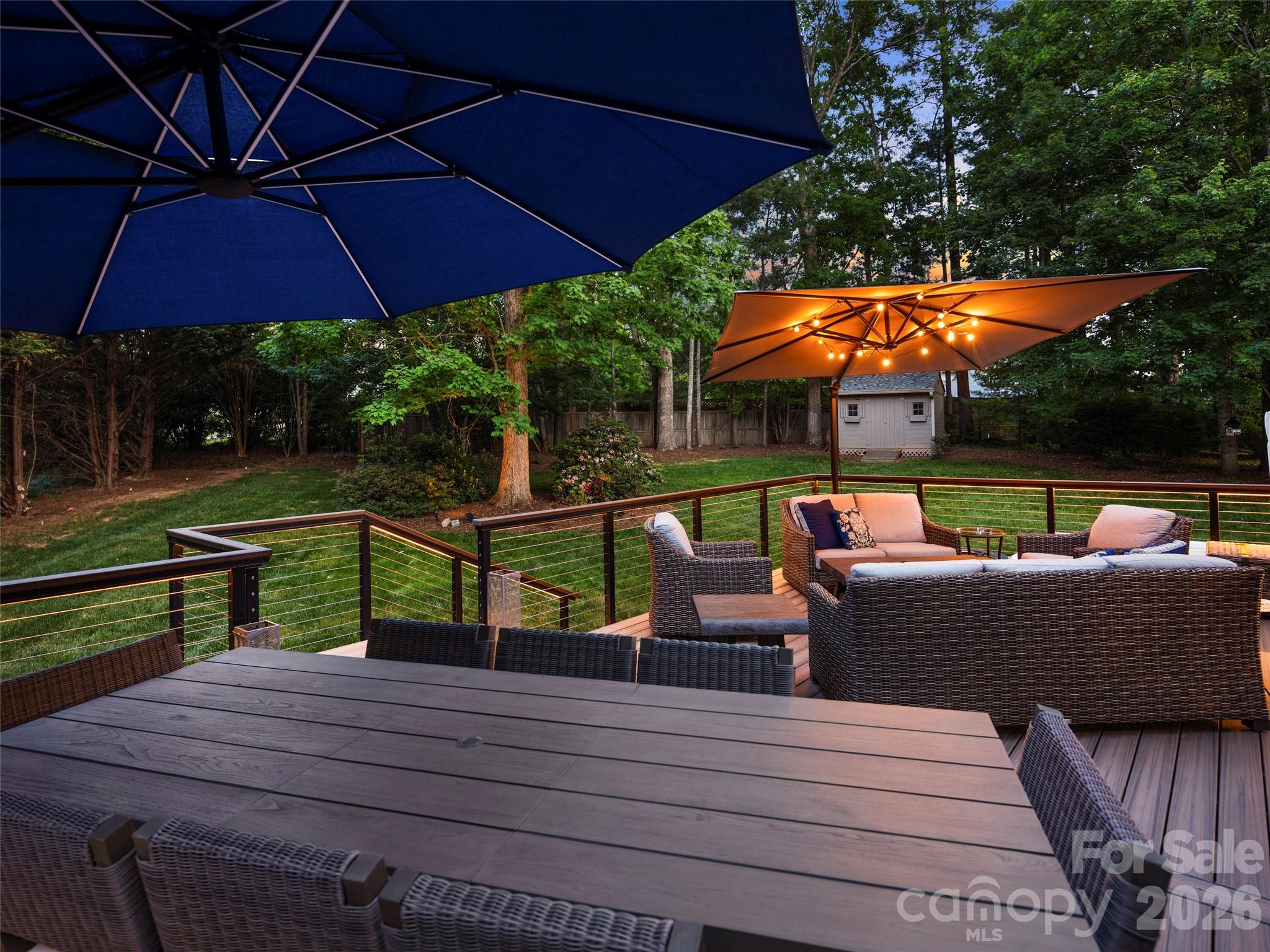 47 Drakes Meadow Lane — Arden