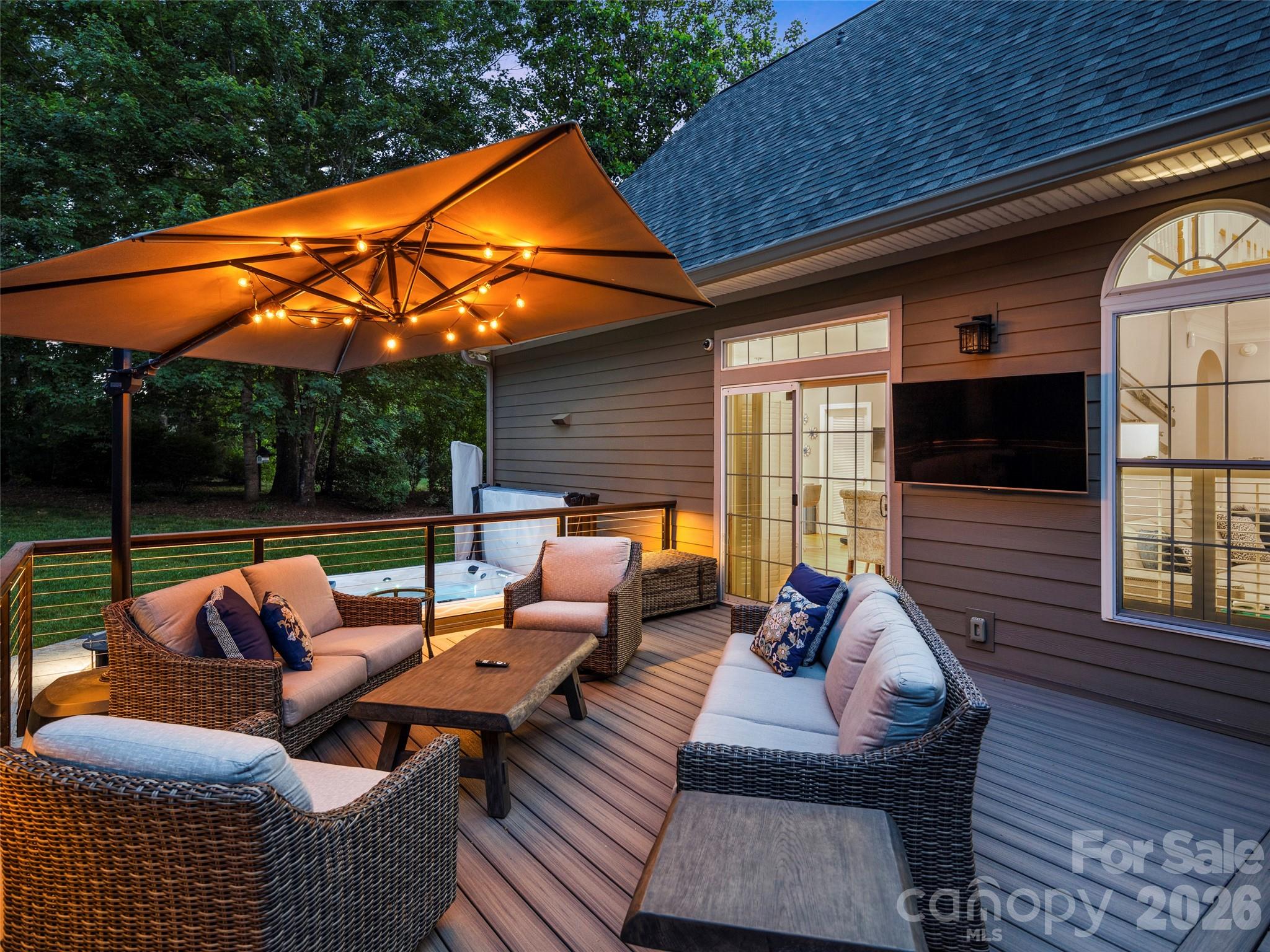 47 Drakes Meadow Lane — Arden