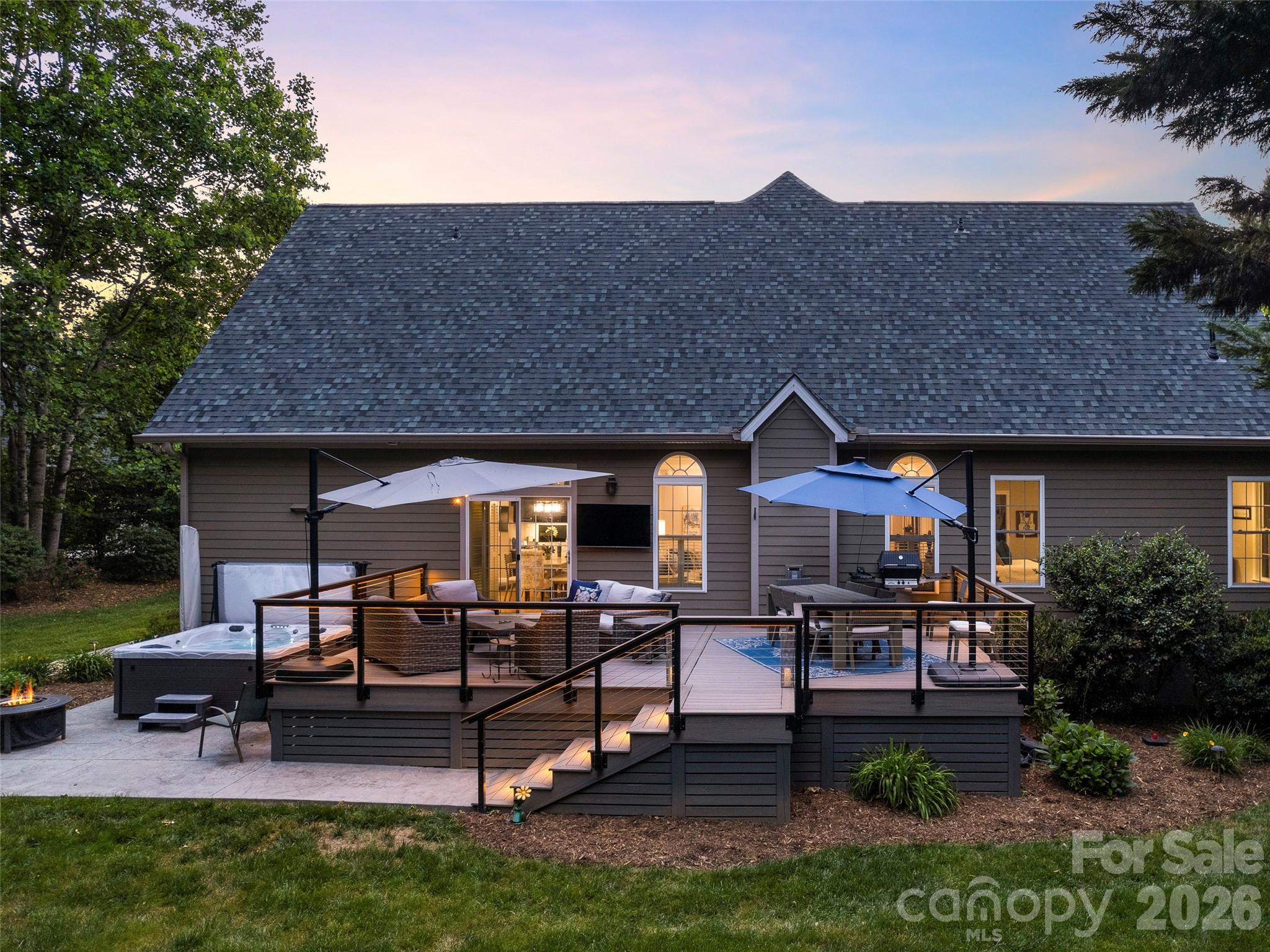 47 Drakes Meadow Lane — Arden