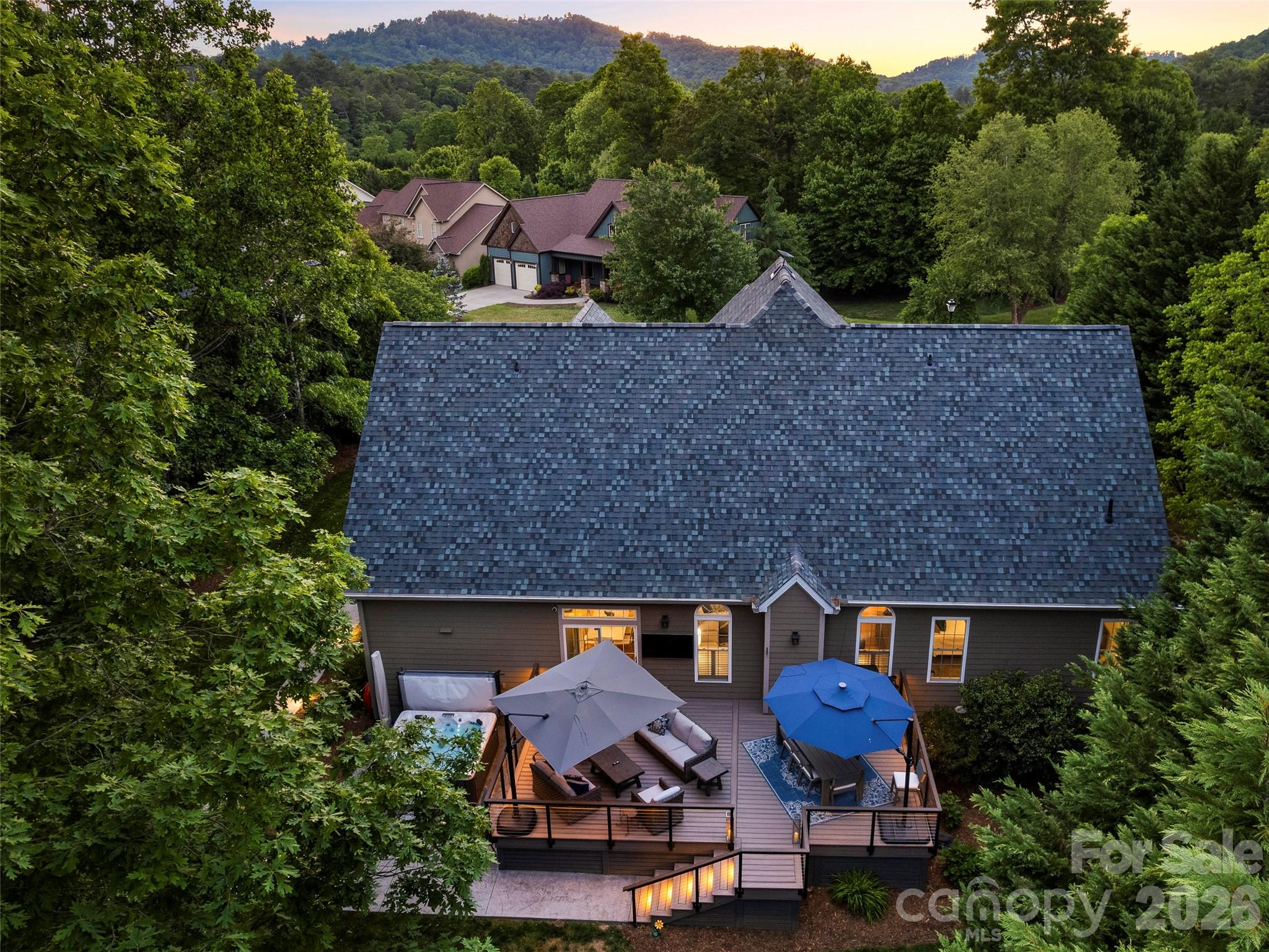 47 Drakes Meadow Lane — Arden