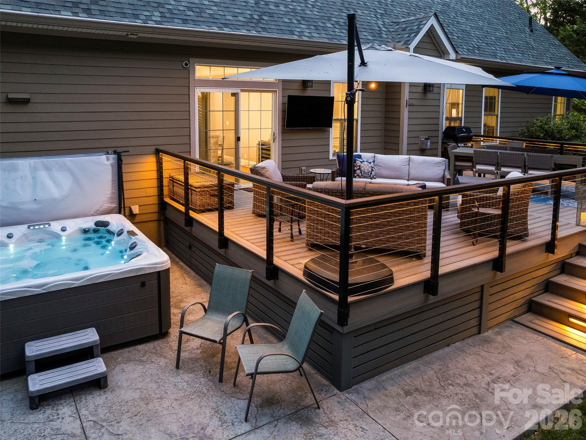 47 Drakes Meadow Lane — Arden