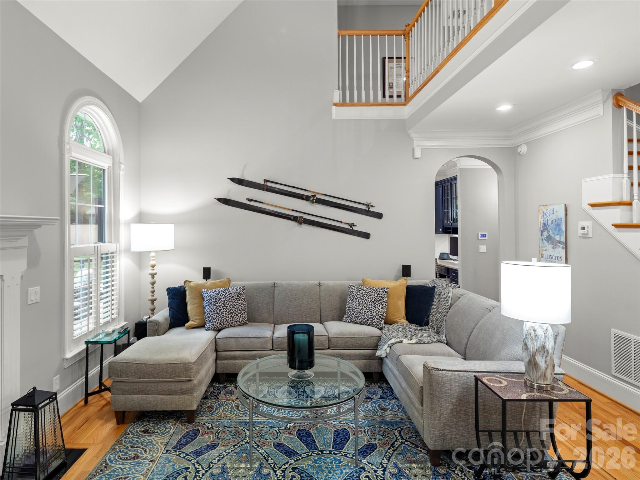 47 Drakes Meadow Lane — Arden