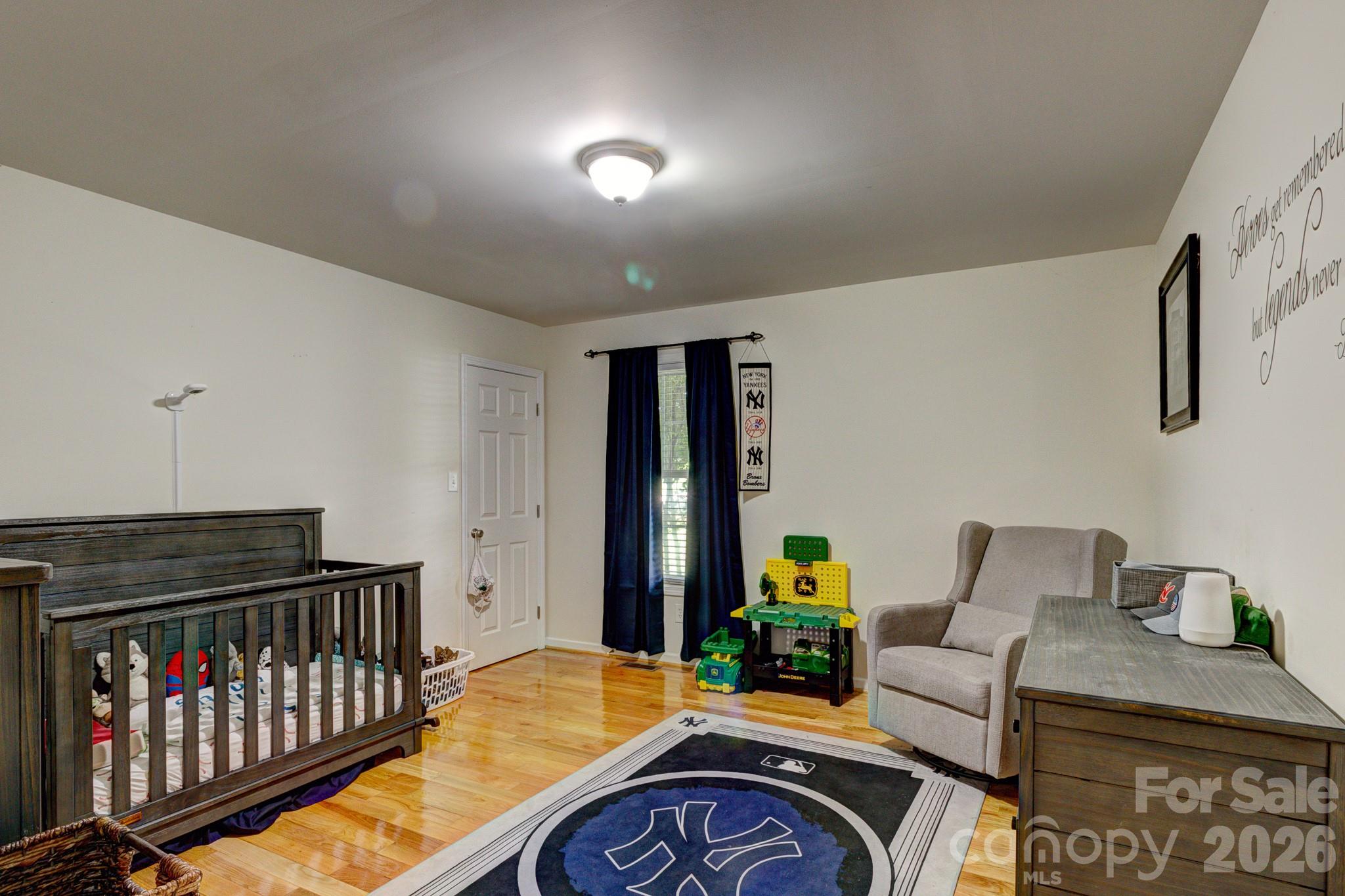 4671 Garys Place — Crouse