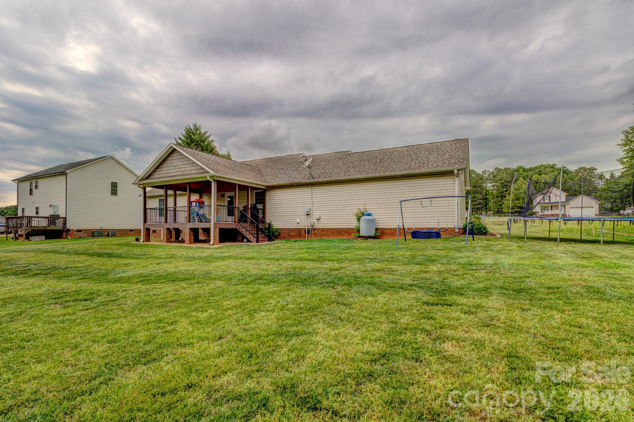4671 Garys Place — Crouse