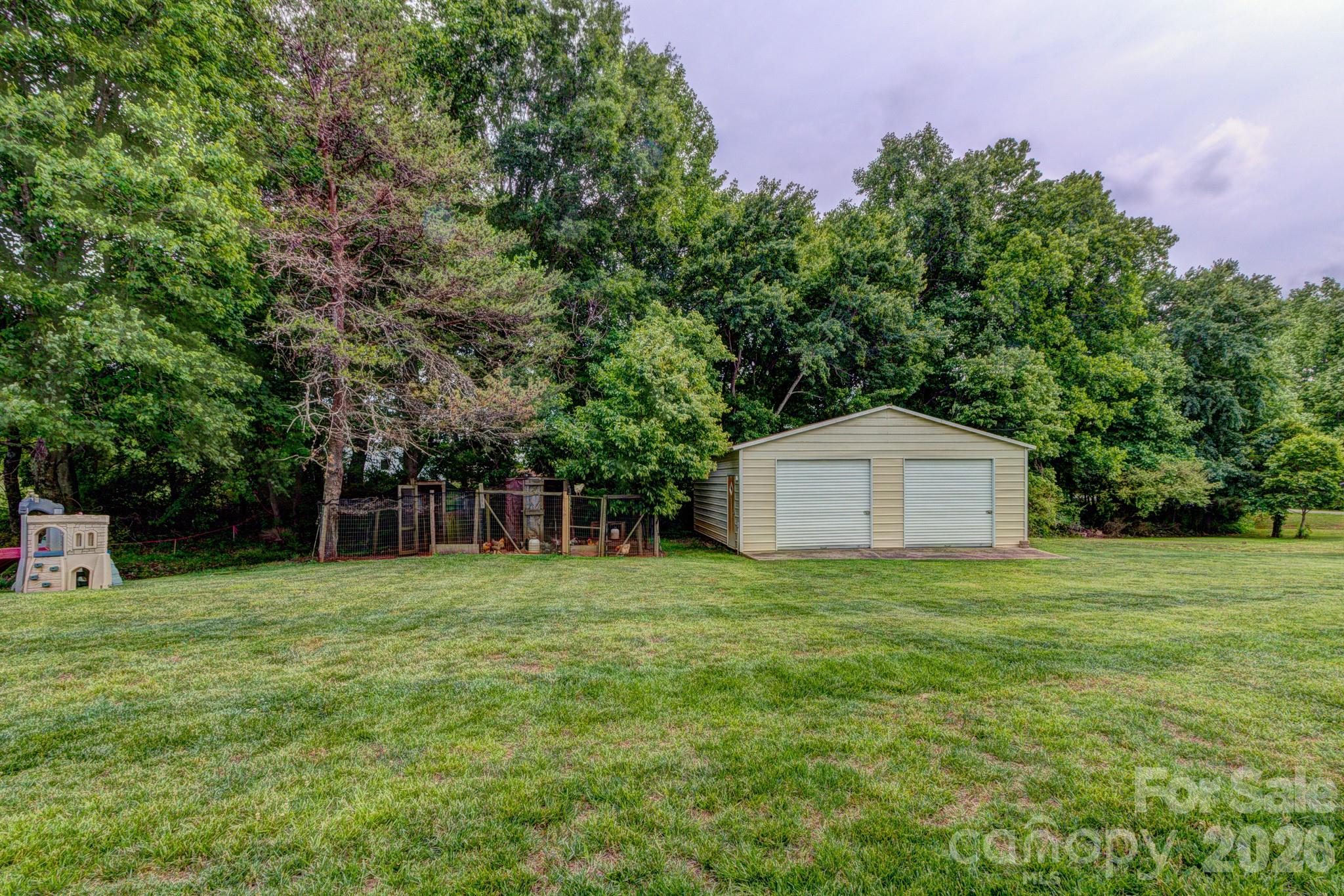 4671 Garys Place — Crouse