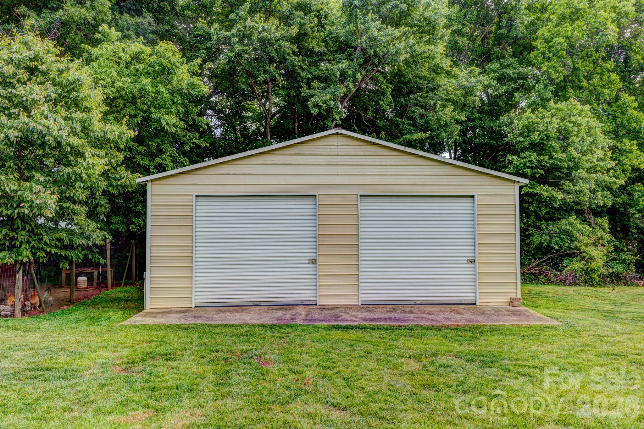 4671 Garys Place — Crouse
