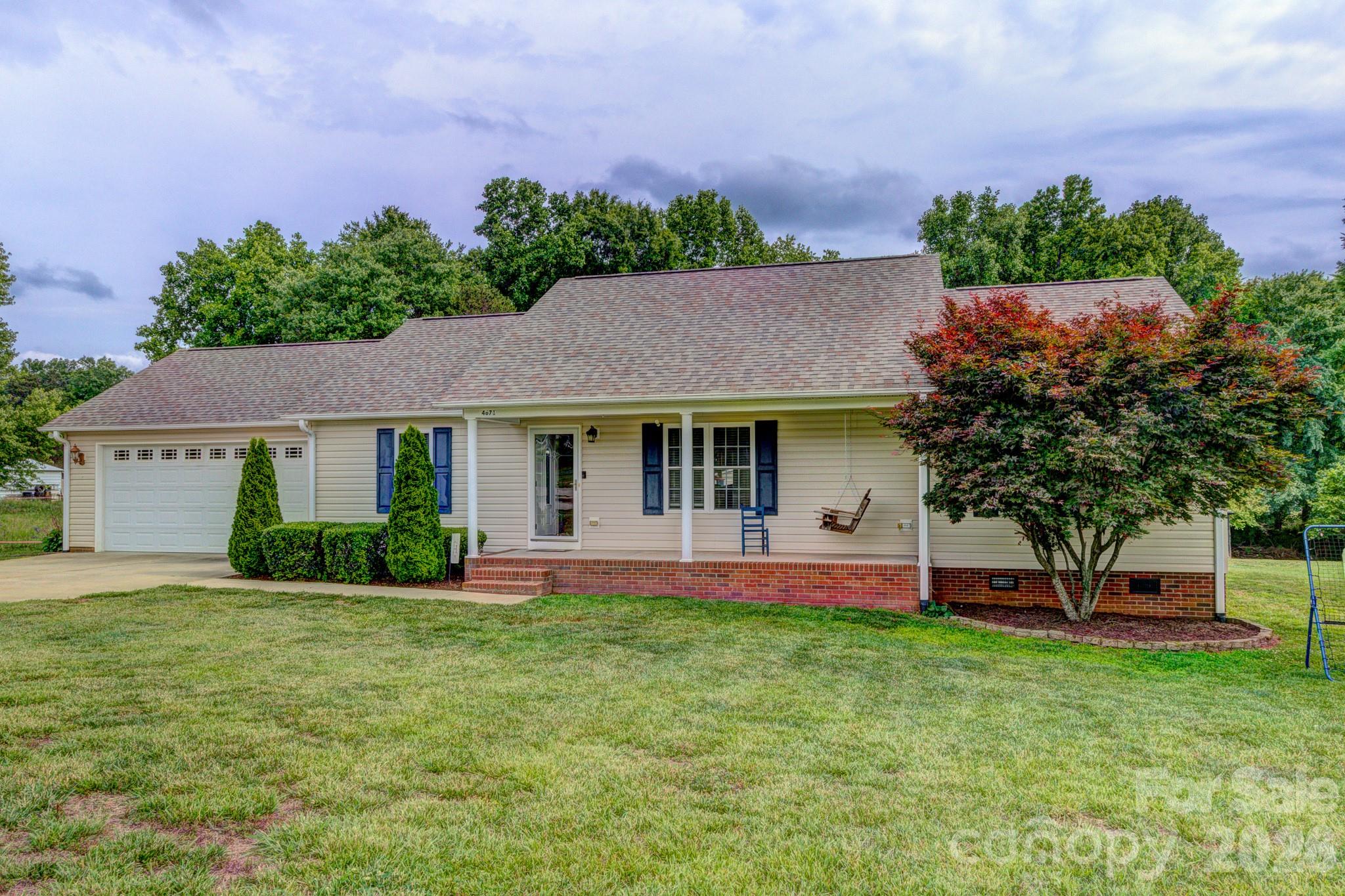 4671 Garys Place — Crouse