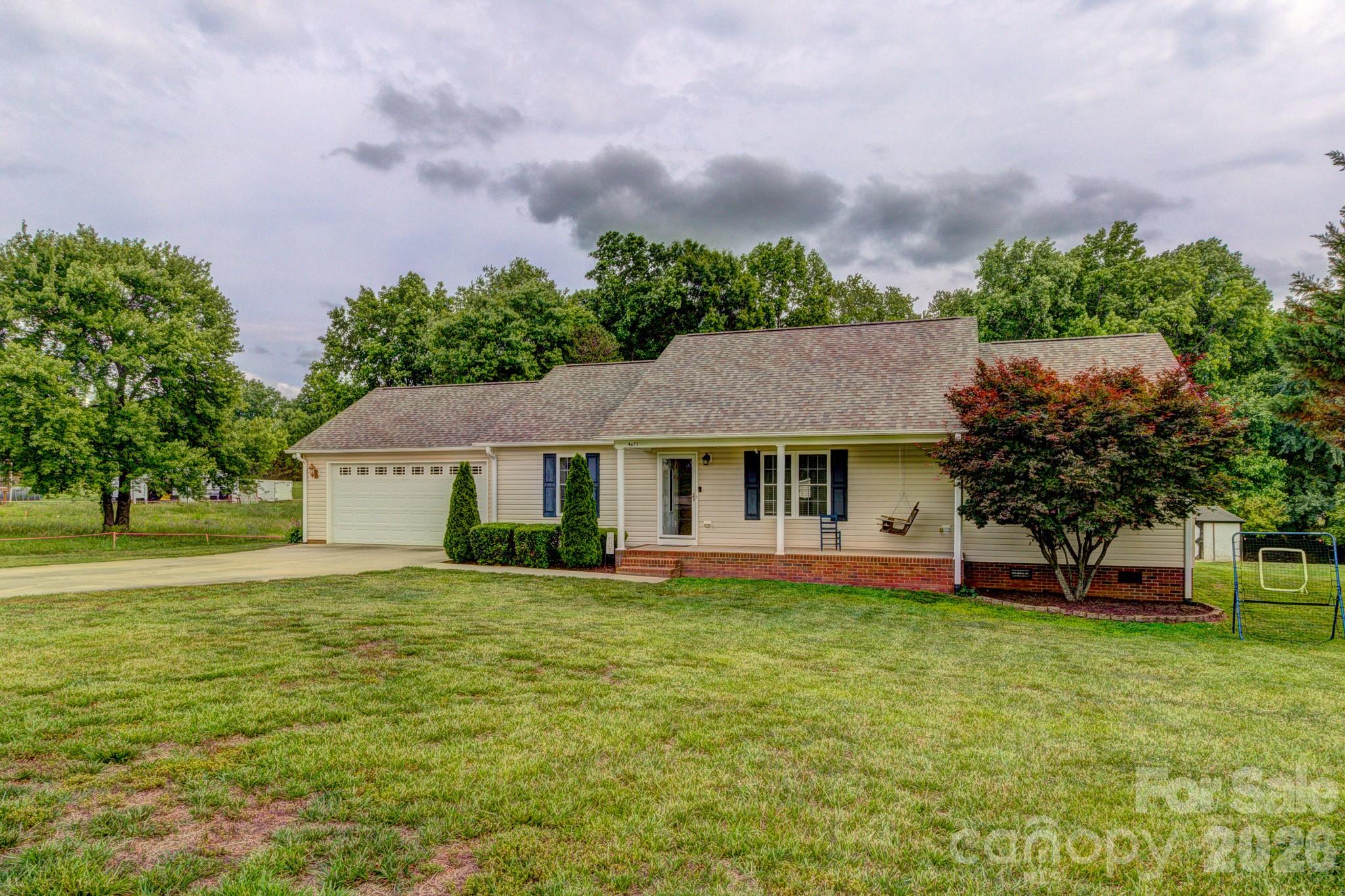 4671 Garys Place — Crouse