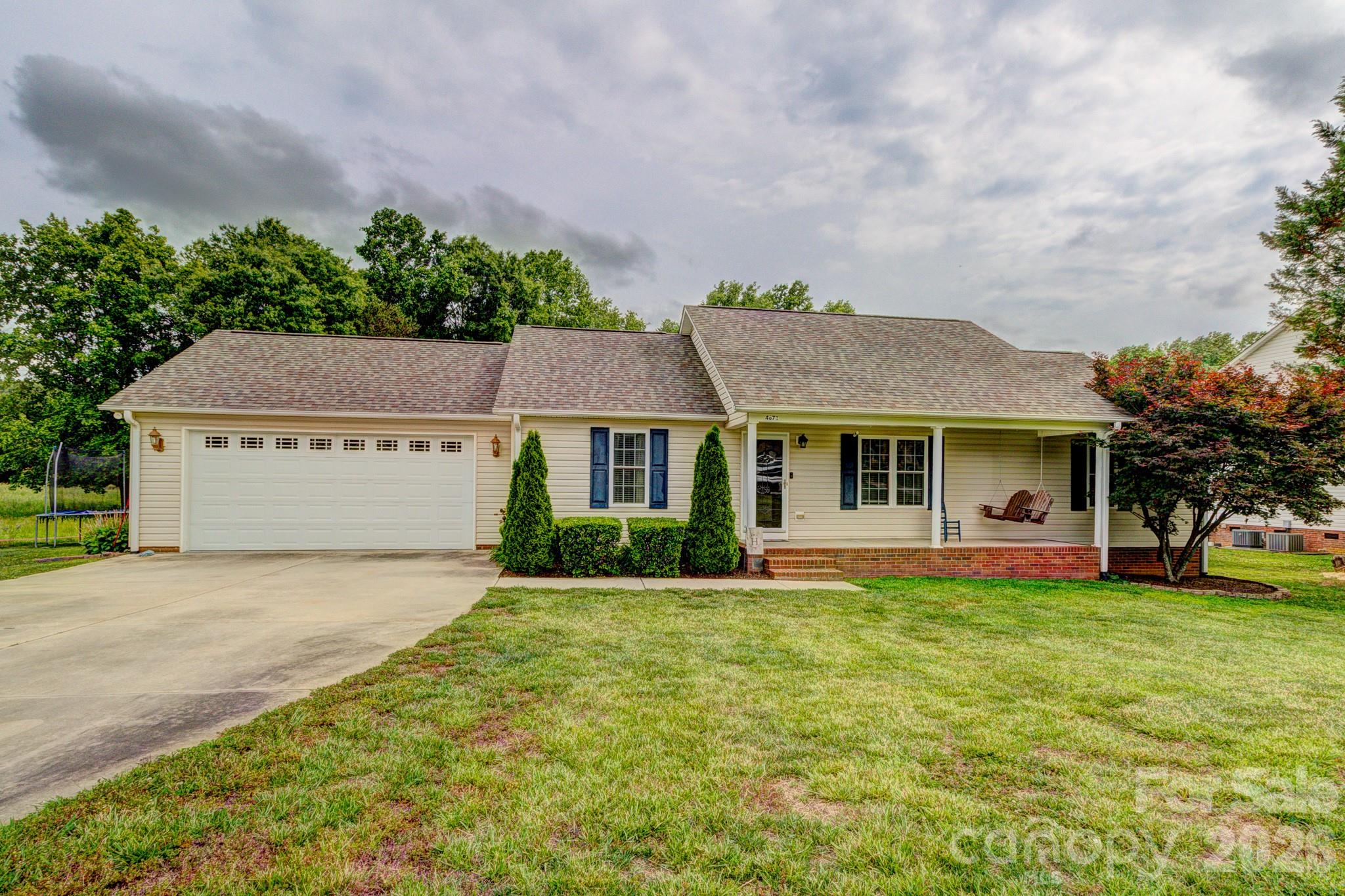 4671 Garys Place — Crouse