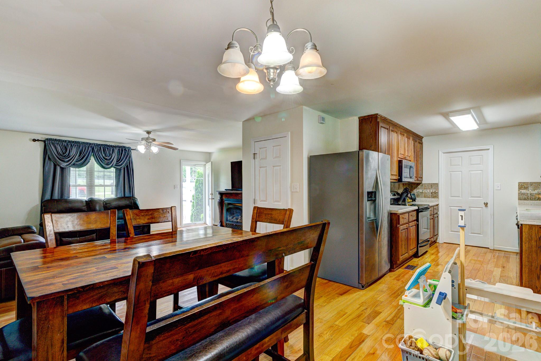 4671 Garys Place — Crouse