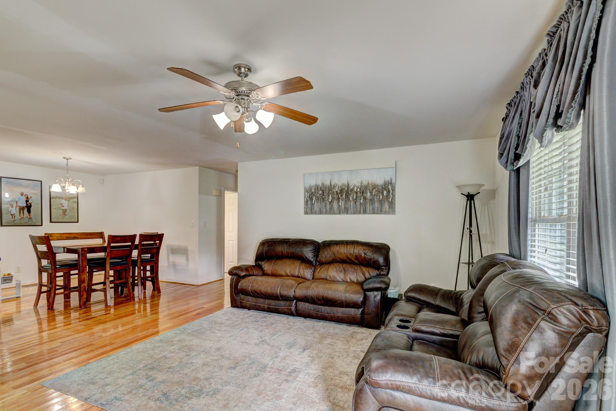 4671 Garys Place — Crouse
