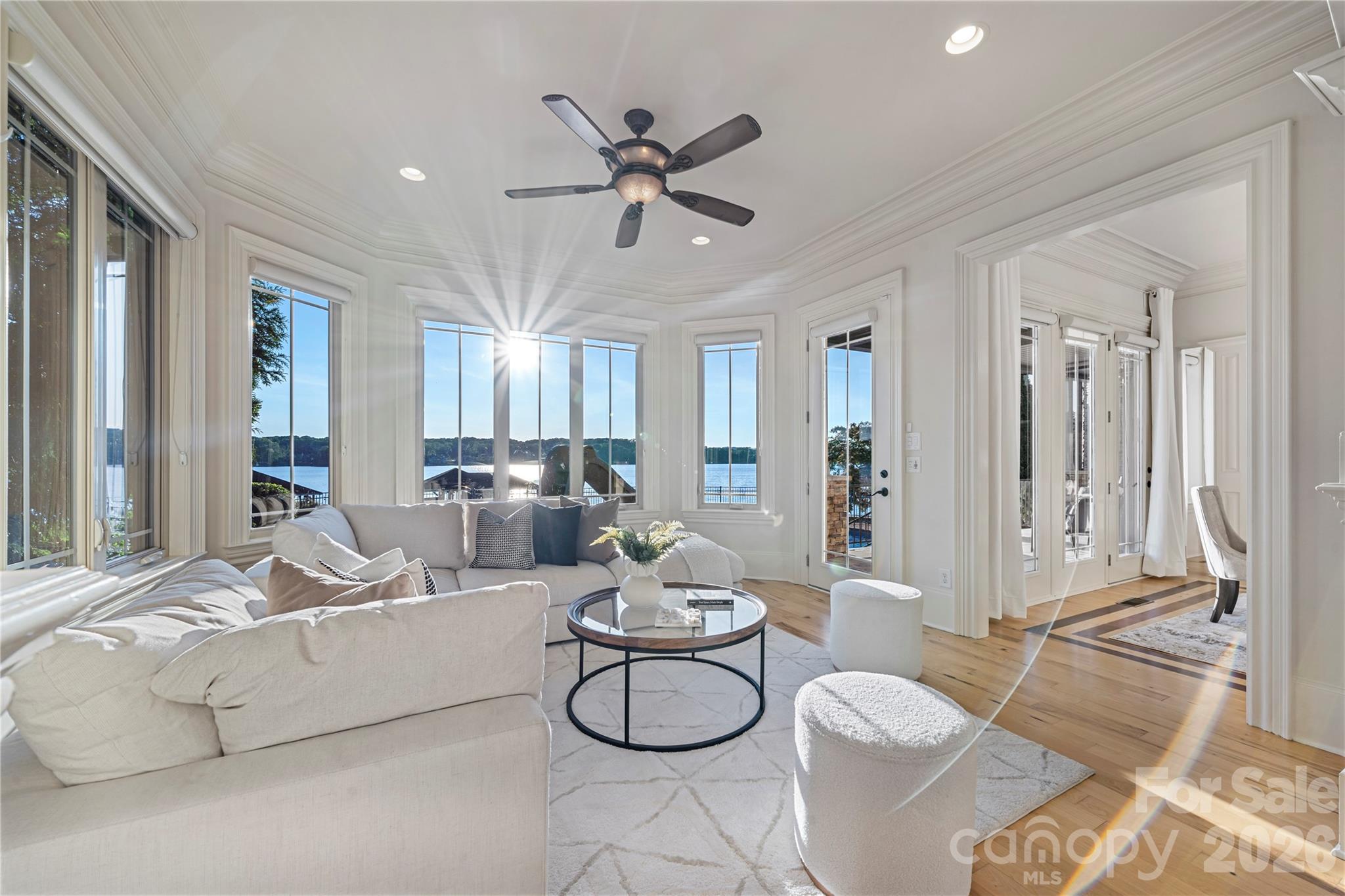 142 Forest Lake Court — Mount Gilead