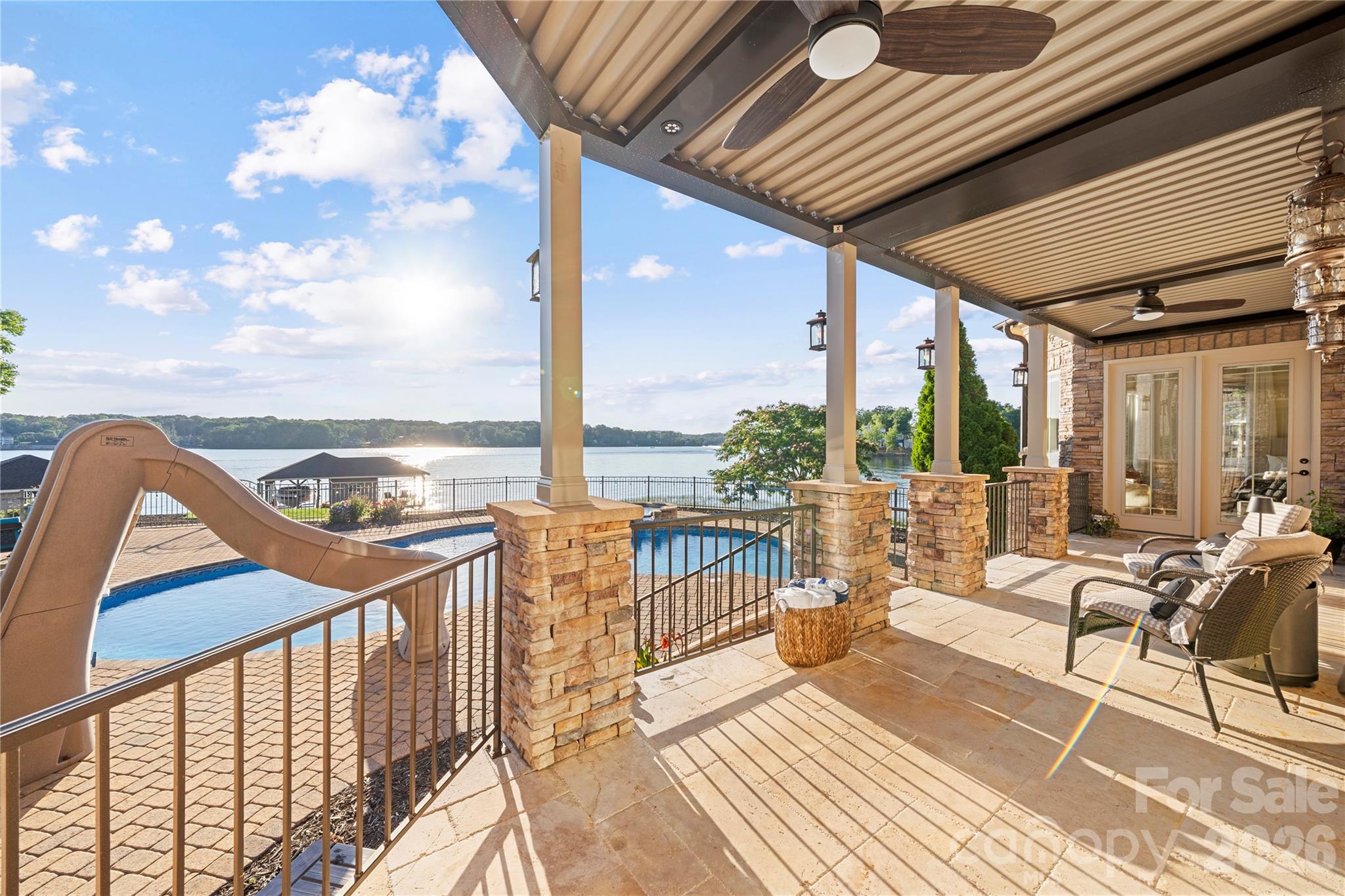 142 Forest Lake Court — Mount Gilead