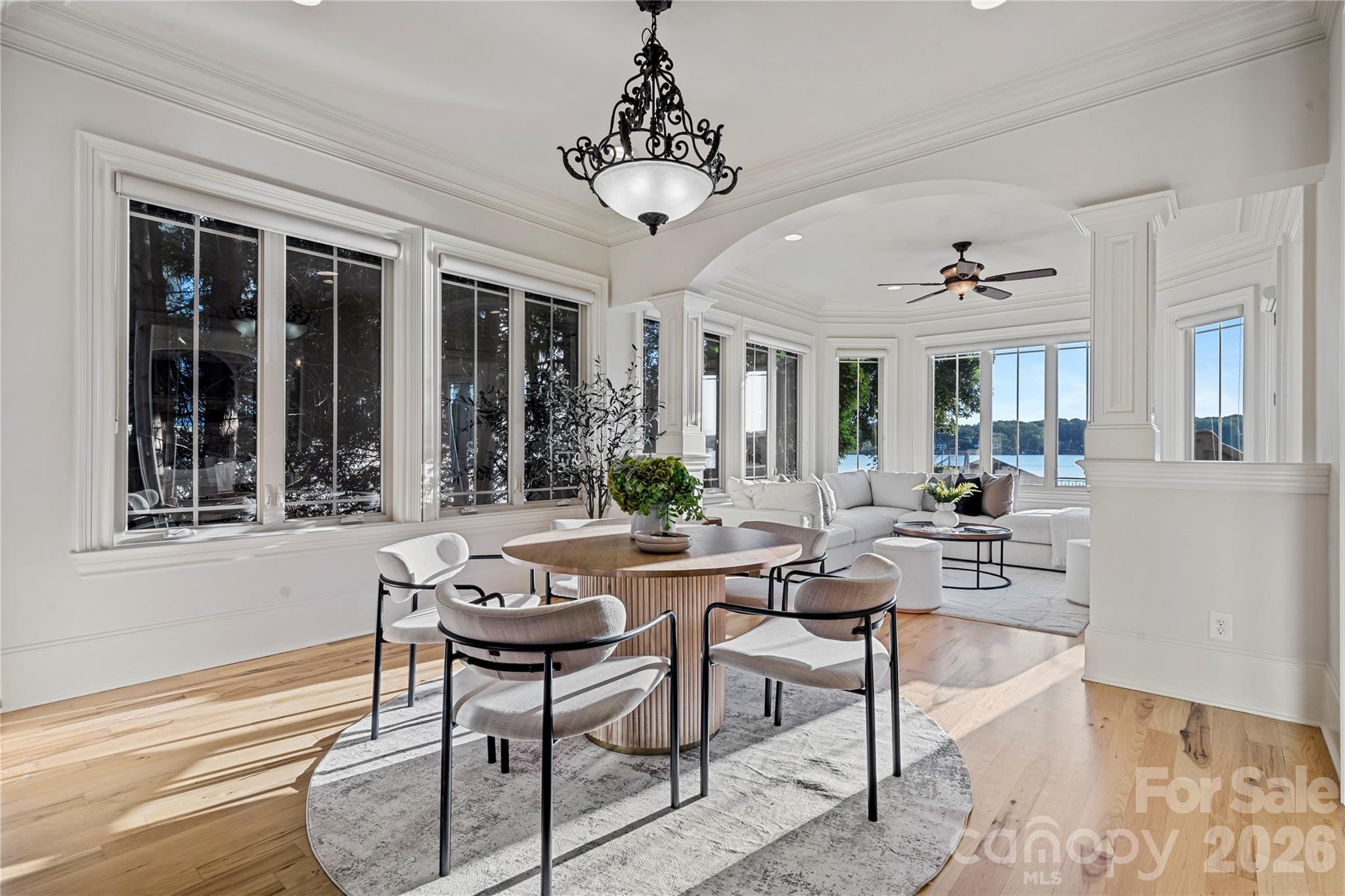 142 Forest Lake Court — Mount Gilead