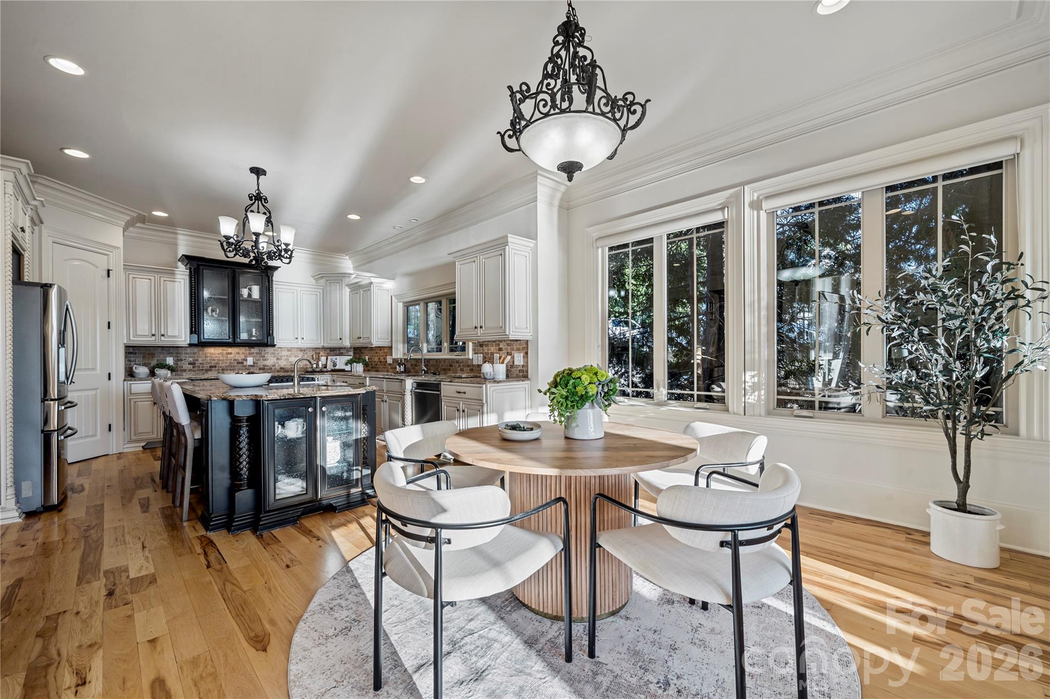 142 Forest Lake Court — Mount Gilead
