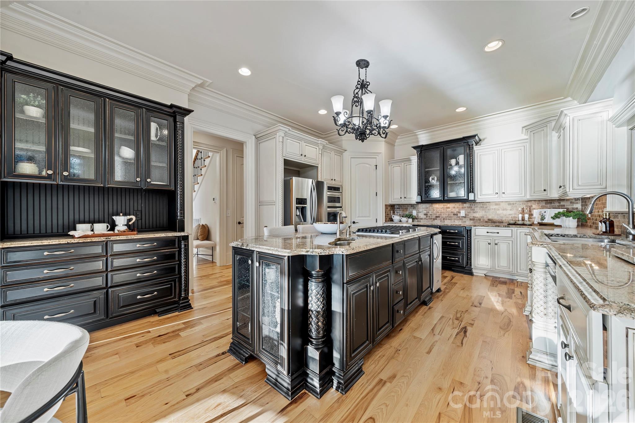 142 Forest Lake Court — Mount Gilead