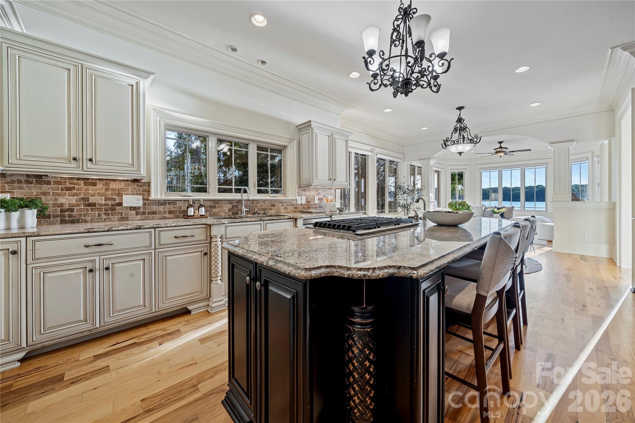 142 Forest Lake Court — Mount Gilead