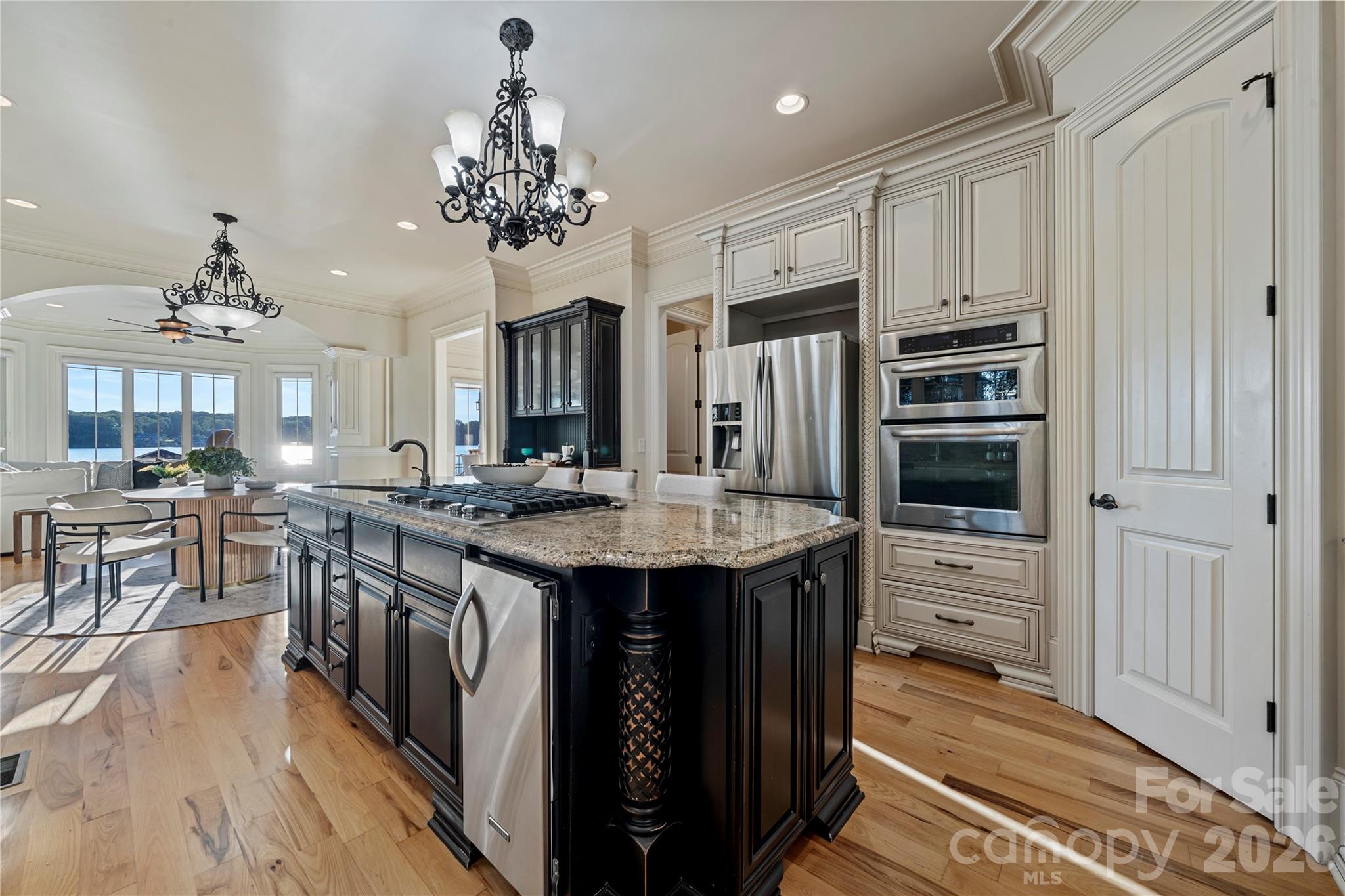 142 Forest Lake Court — Mount Gilead