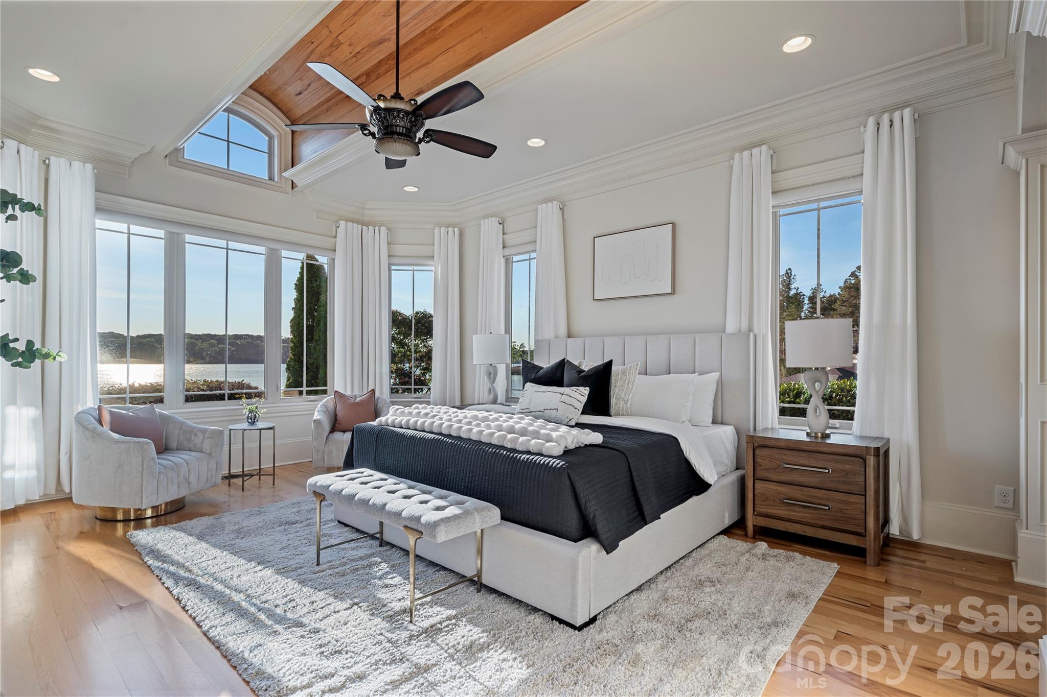 142 Forest Lake Court — Mount Gilead
