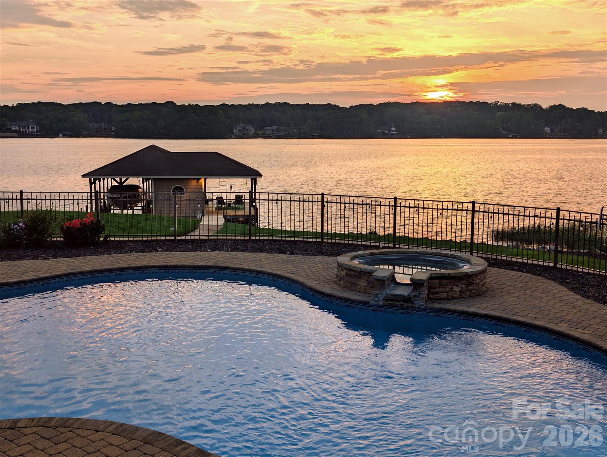 142 Forest Lake Court — Mount Gilead