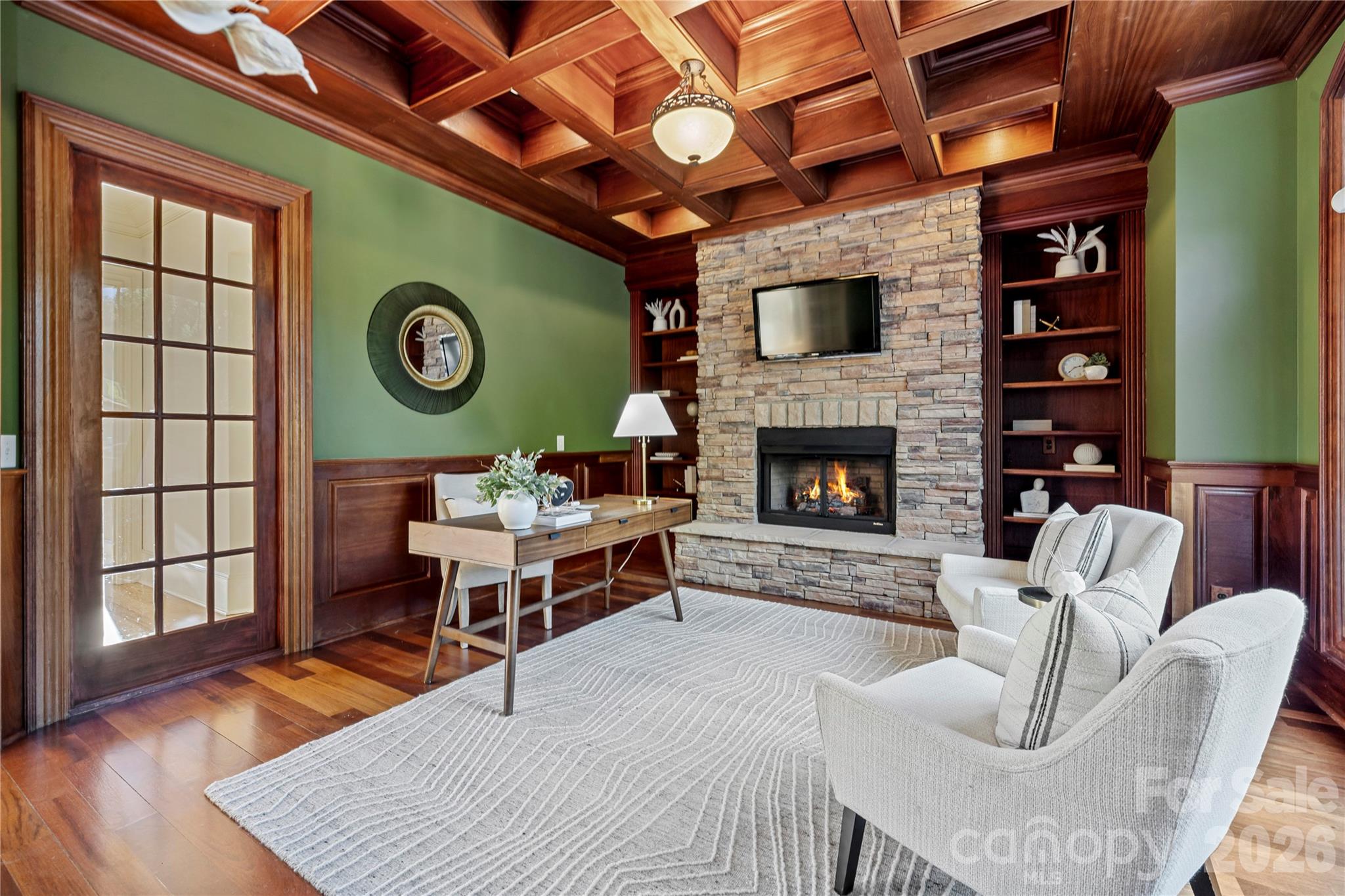 142 Forest Lake Court — Mount Gilead