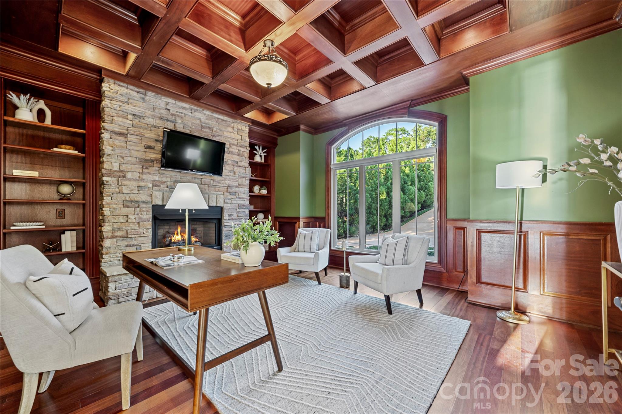 142 Forest Lake Court — Mount Gilead