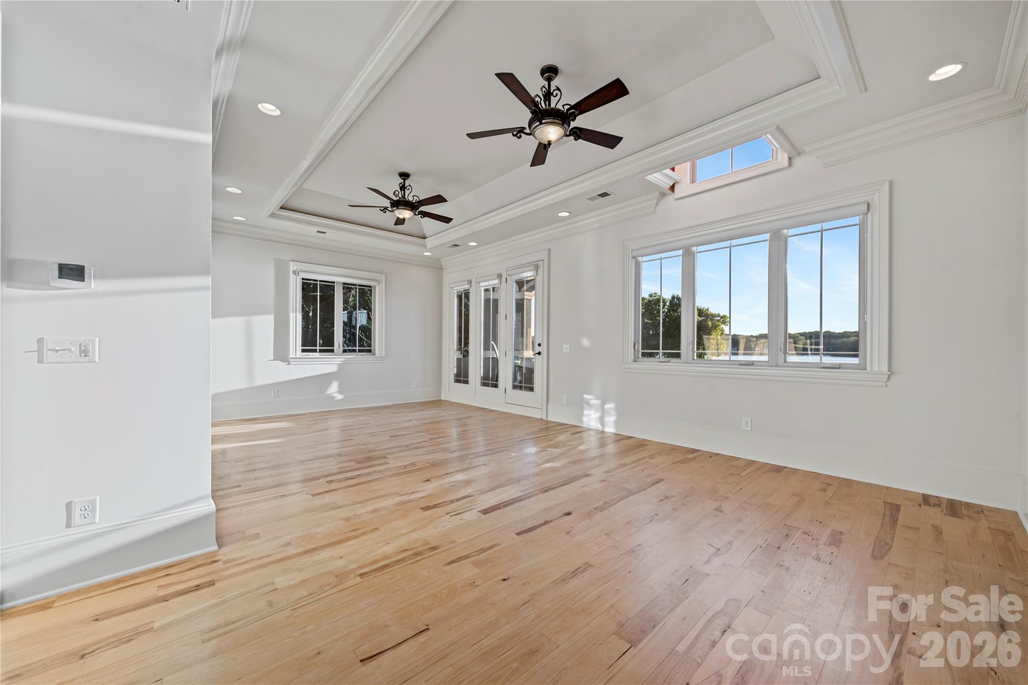 142 Forest Lake Court — Mount Gilead