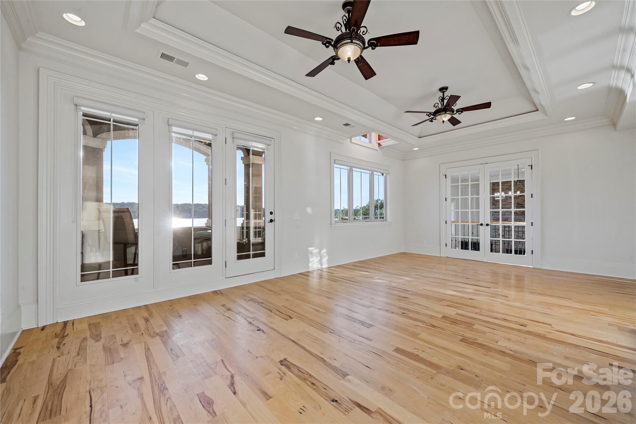 142 Forest Lake Court — Mount Gilead