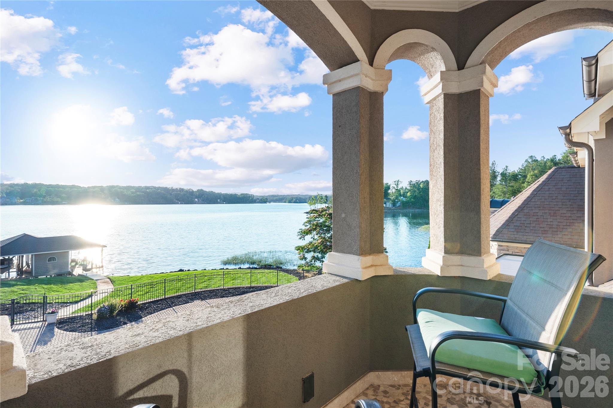 142 Forest Lake Court — Mount Gilead