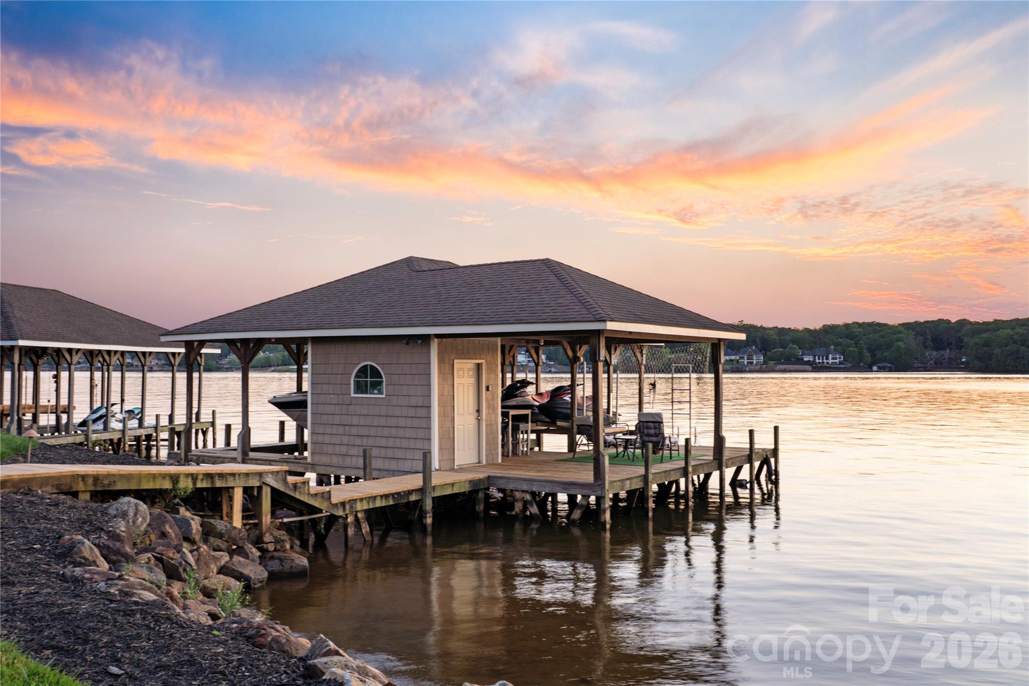 142 Forest Lake Court — Mount Gilead