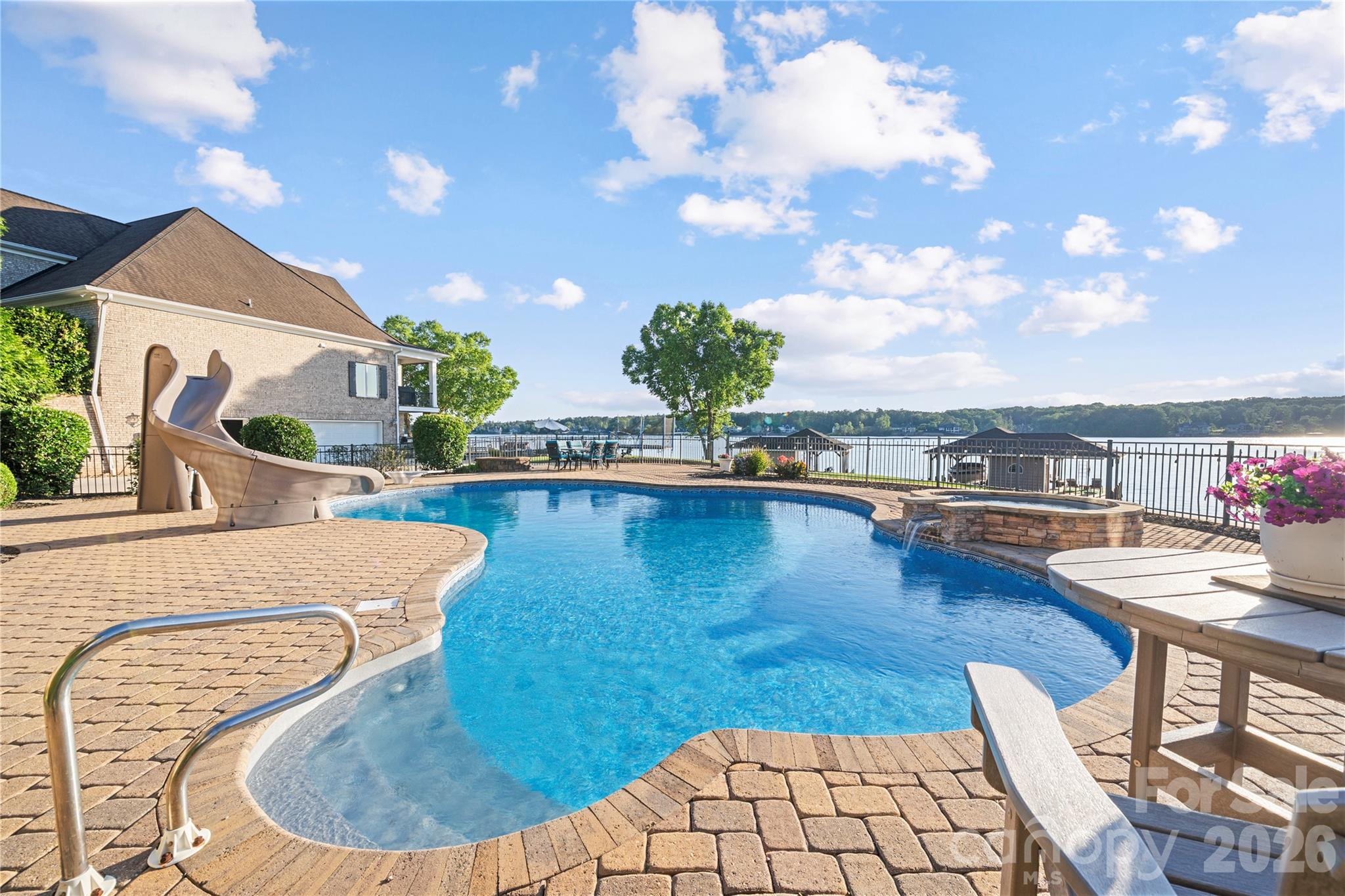 142 Forest Lake Court — Mount Gilead