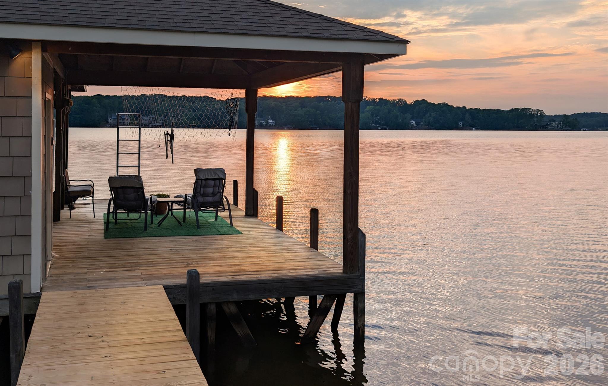 142 Forest Lake Court — Mount Gilead