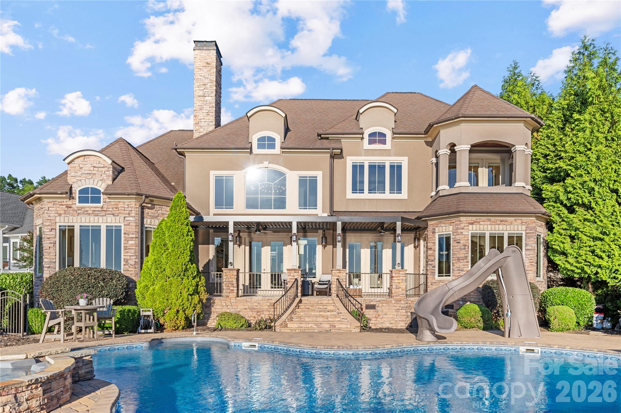 142 Forest Lake Court — Mount Gilead