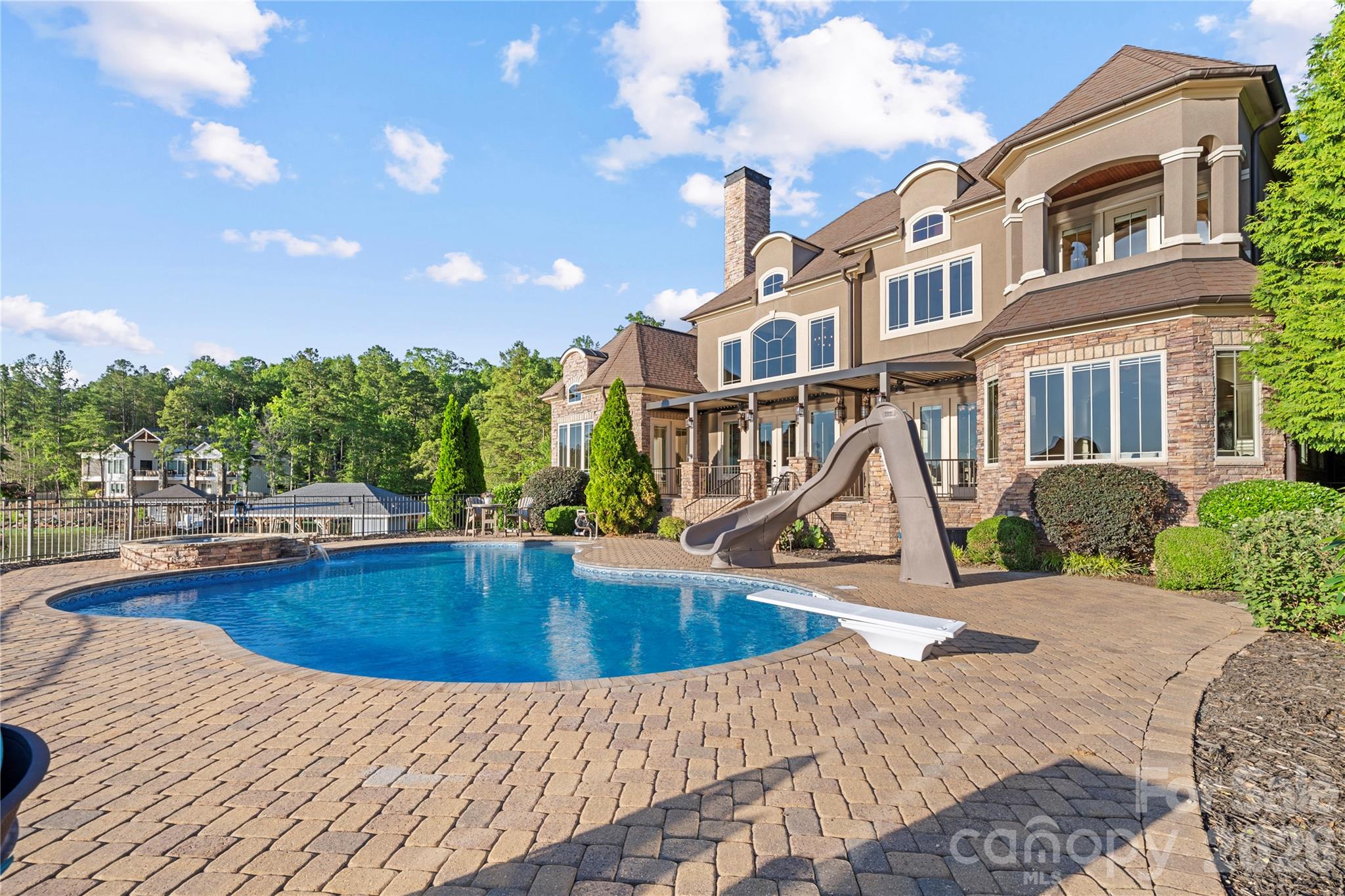 142 Forest Lake Court — Mount Gilead