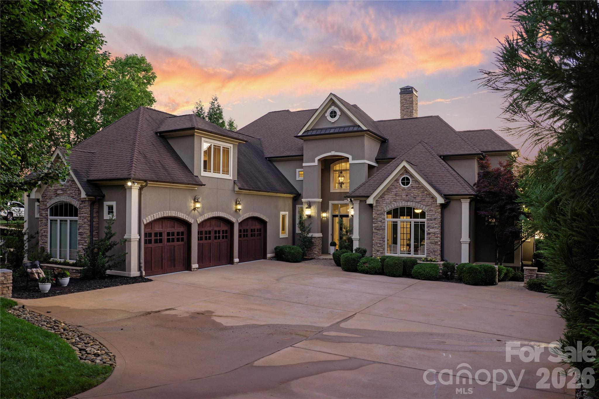142 Forest Lake Court — Mount Gilead