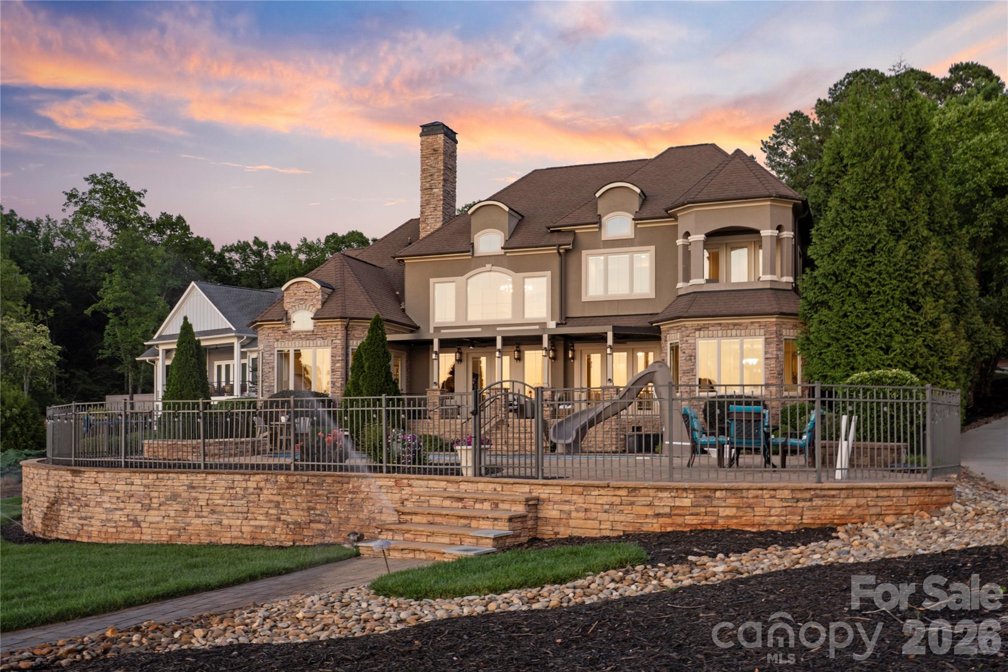 142 Forest Lake Court — Mount Gilead
