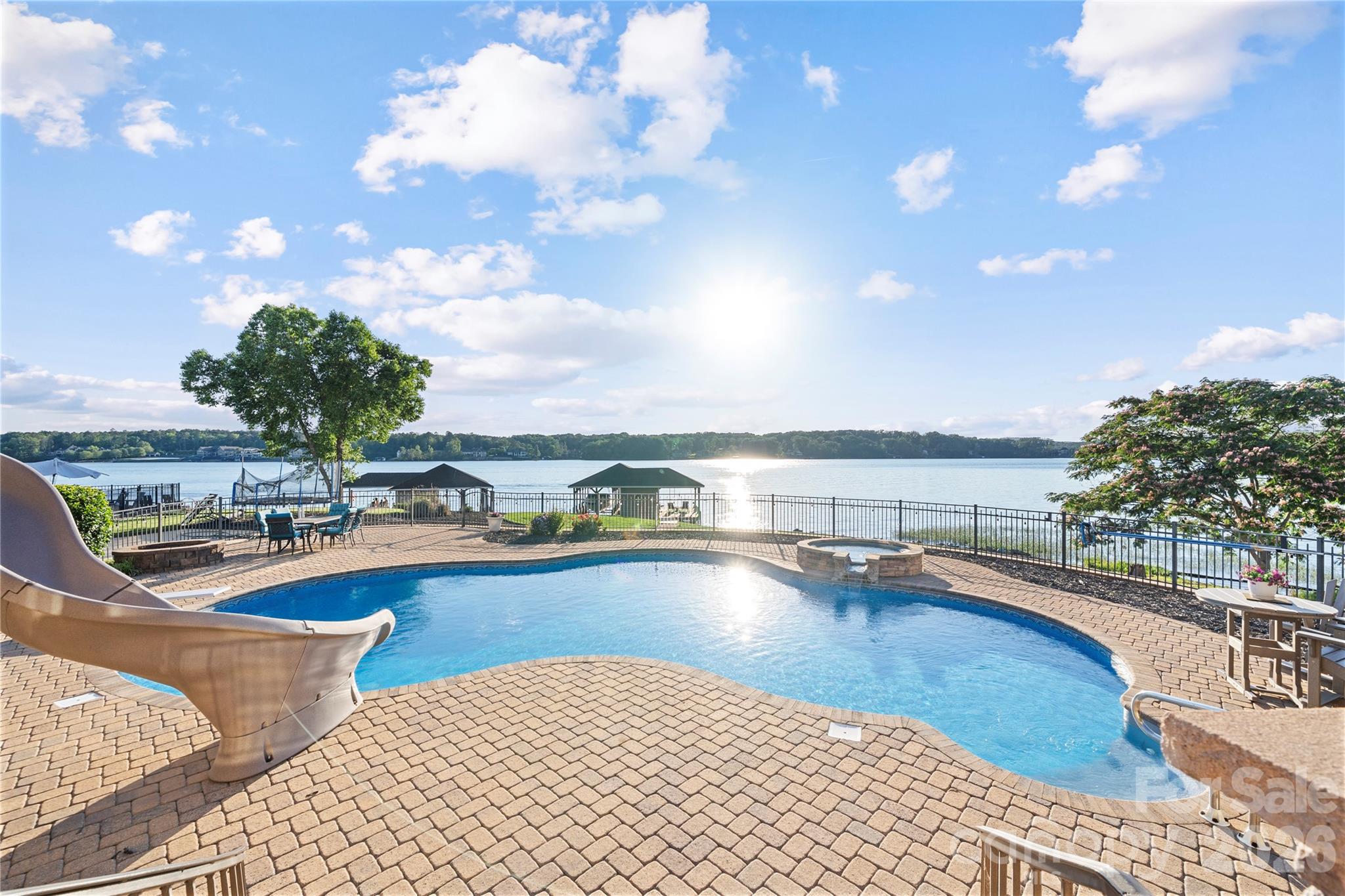 142 Forest Lake Court — Mount Gilead