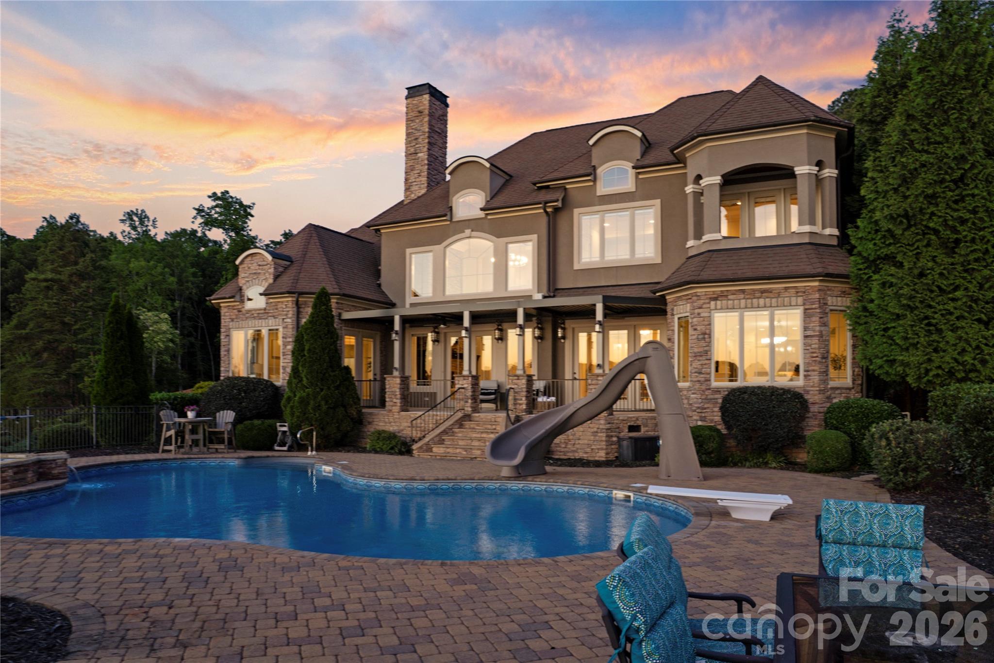 142 Forest Lake Court — Mount Gilead