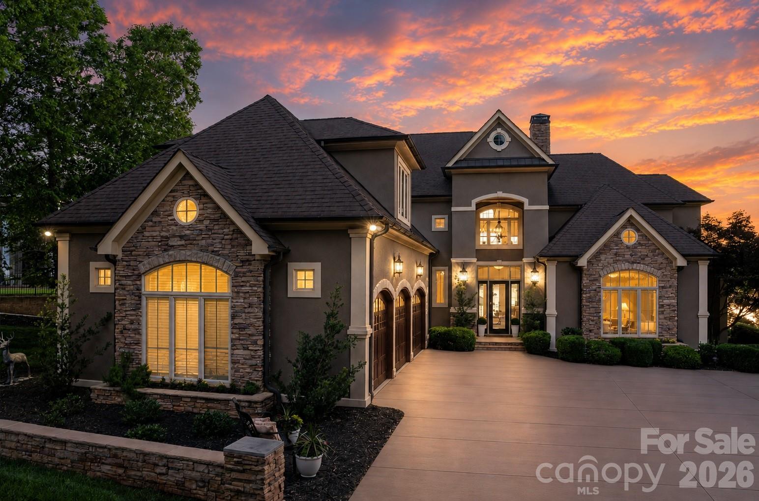 142 Forest Lake Court — Mount Gilead