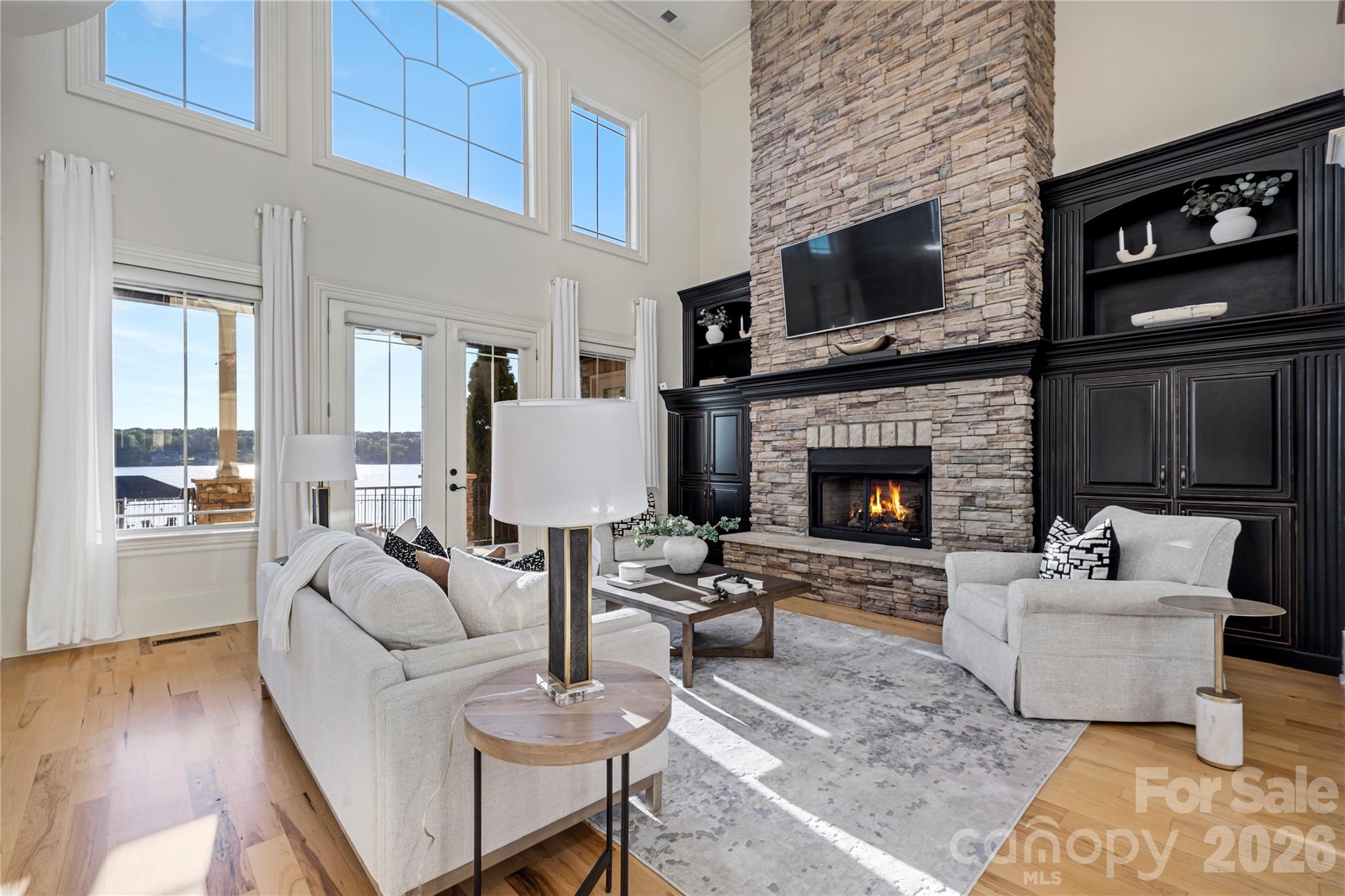 142 Forest Lake Court — Mount Gilead