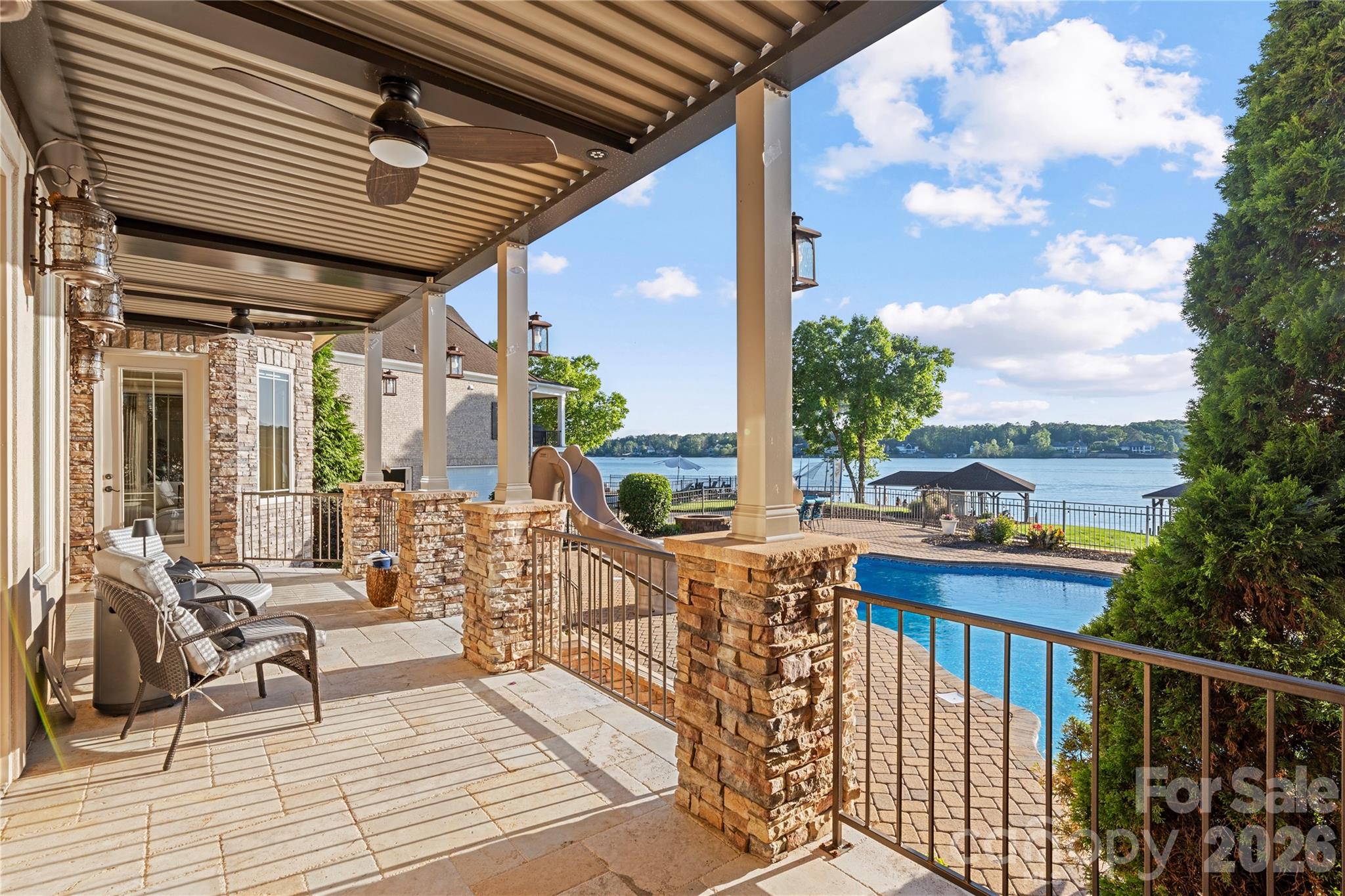 142 Forest Lake Court — Mount Gilead