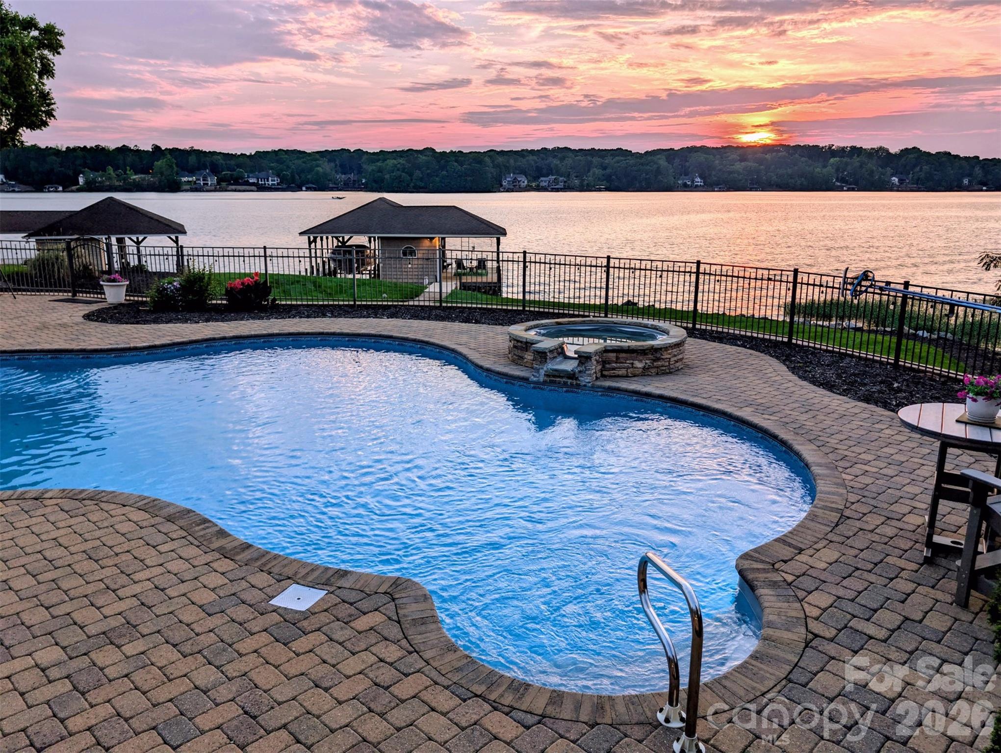142 Forest Lake Court — Mount Gilead