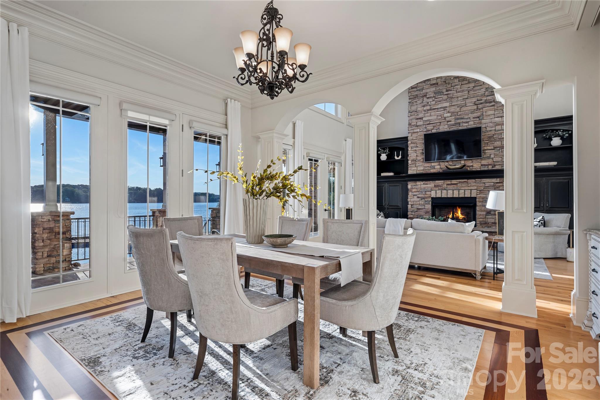 142 Forest Lake Court — Mount Gilead