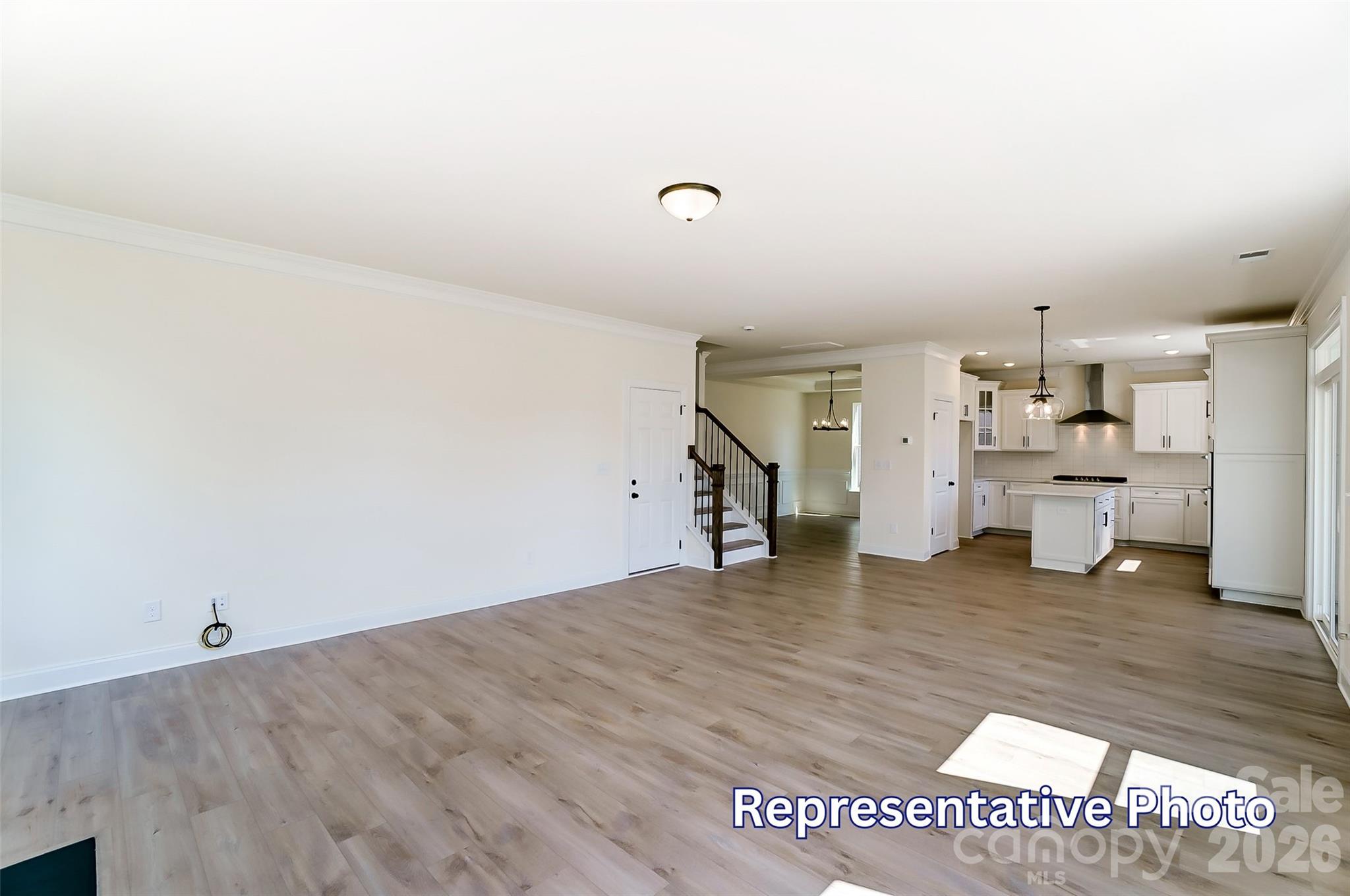 122 Swing Way — Troutman